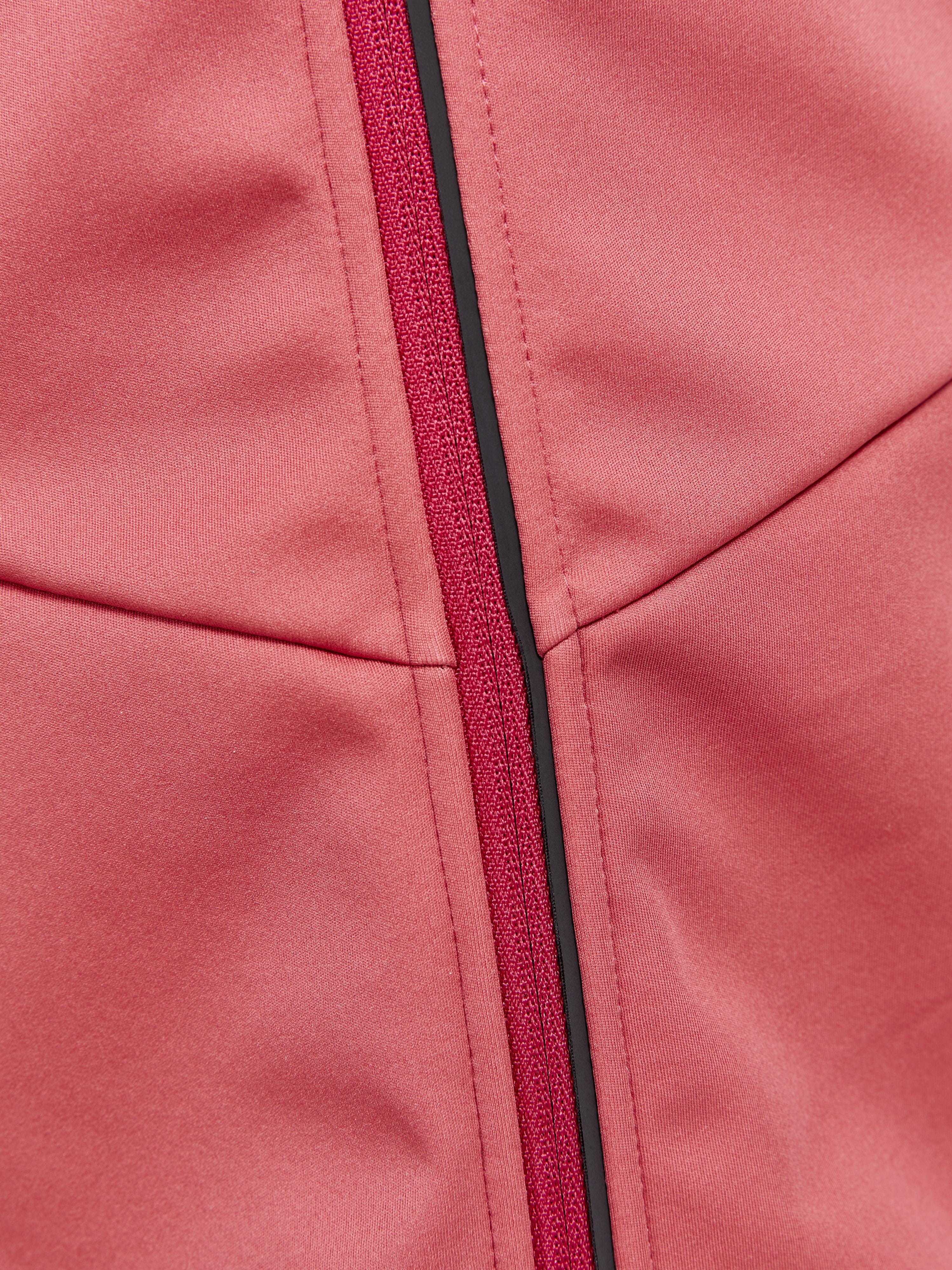 Women's Glide Jacket - ROSE - Image 5