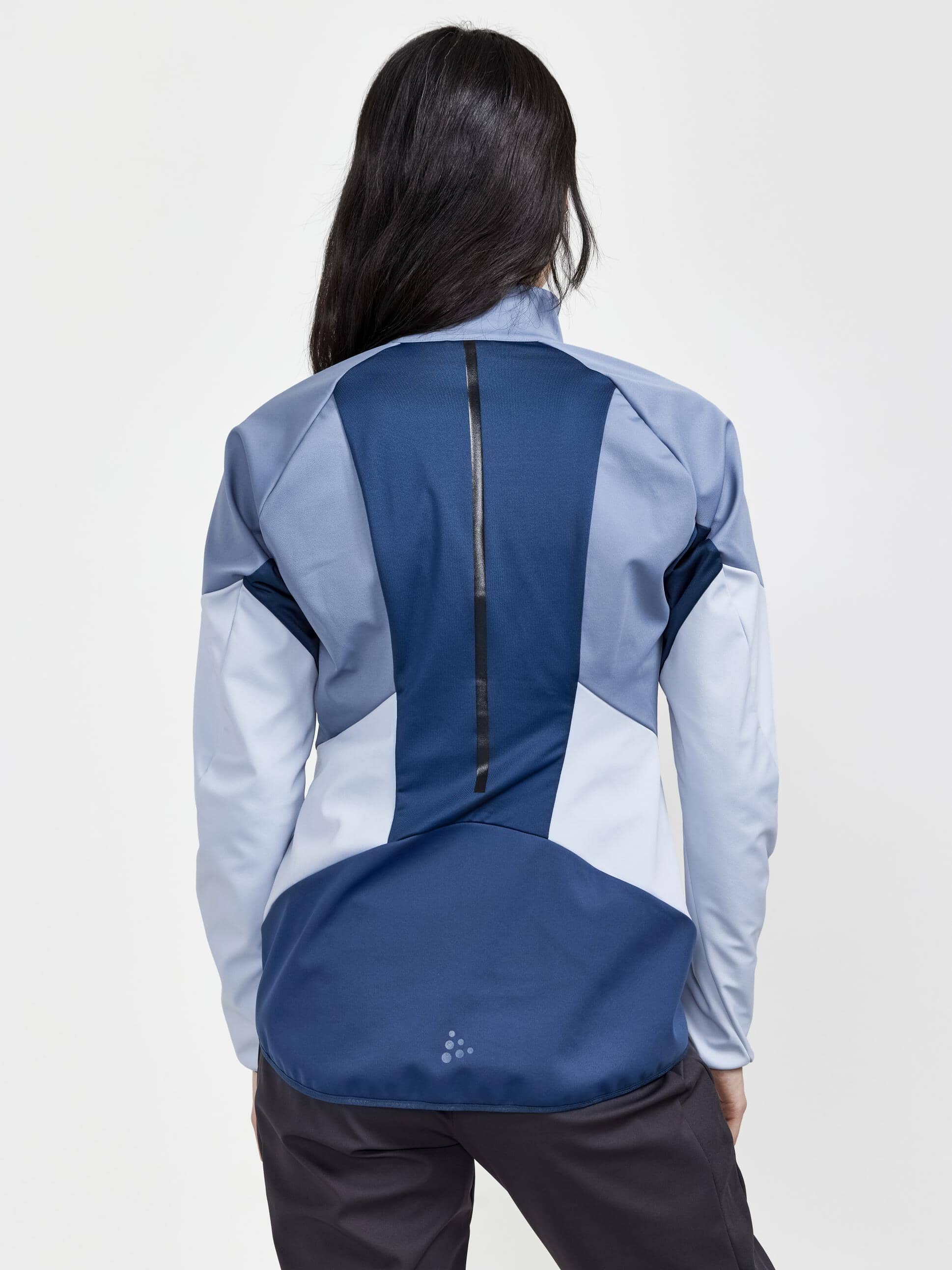 Women's Glide Jacket - SULFUR - Image 2