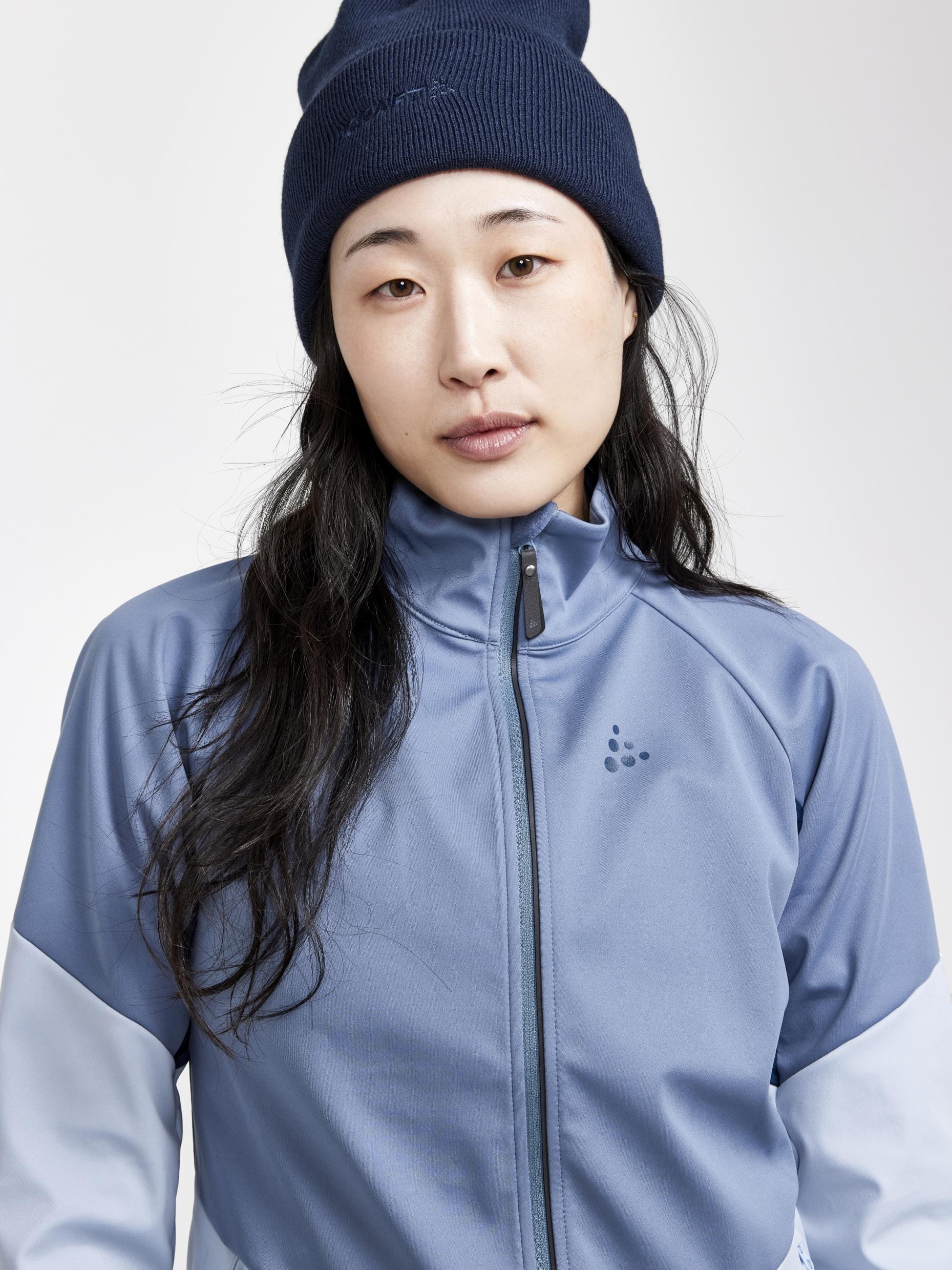 Women's Glide Jacket - SULFUR - Image 3
