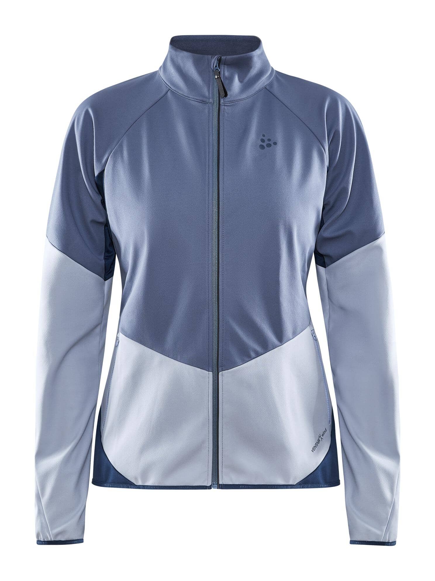 Women's Glide Jacket - SULFUR - Image 6