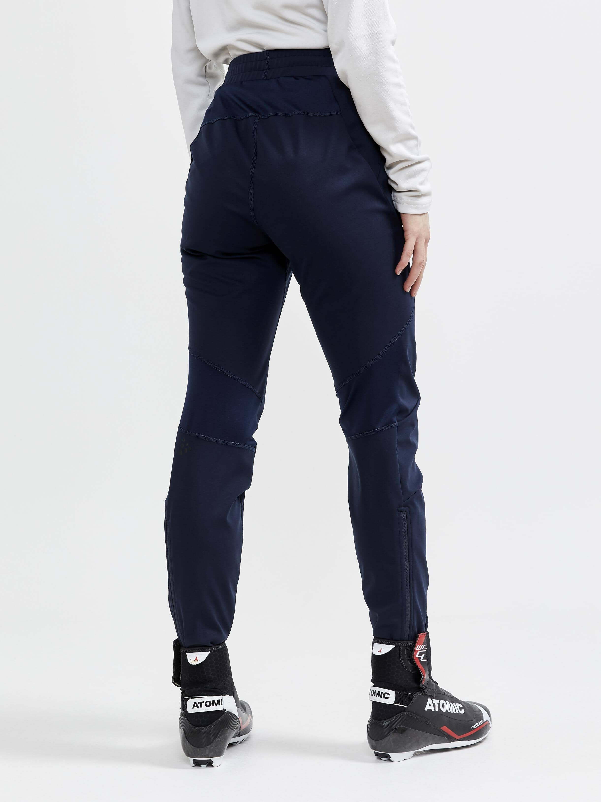 Women's Glide Pants - BLAZE - Image 2
