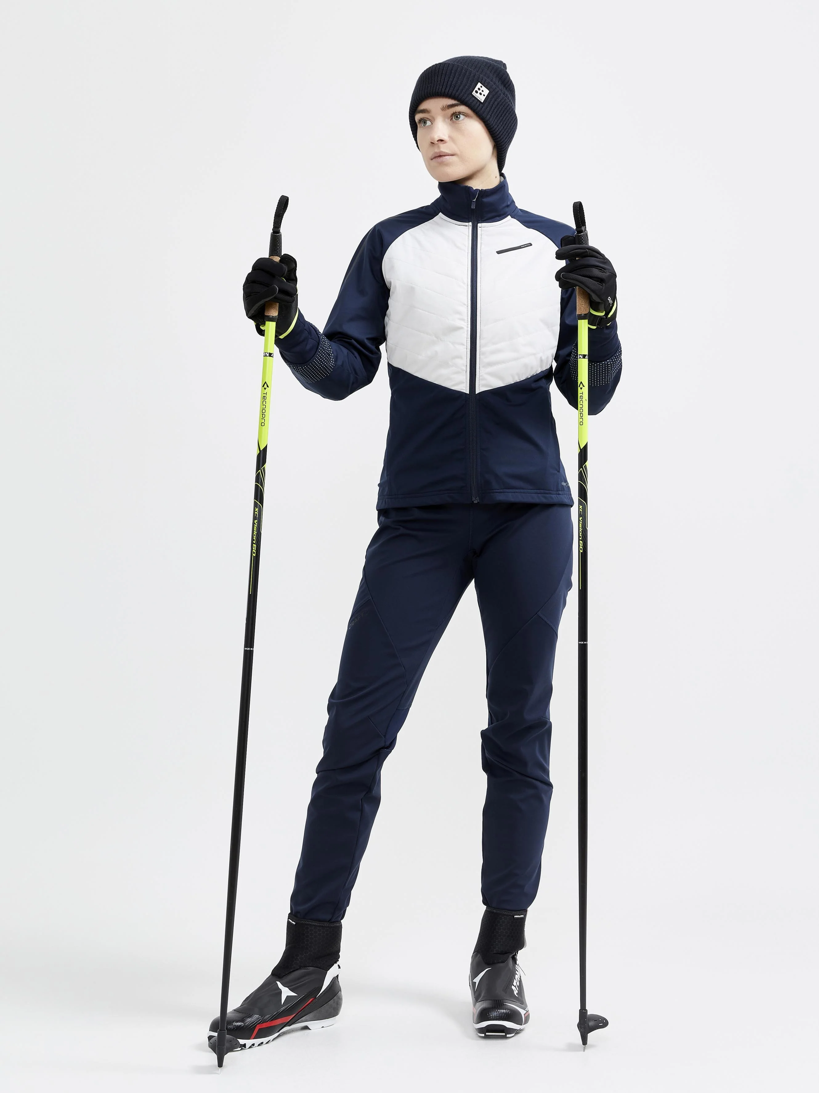Women's Glide Pants - BLAZE - Image 5