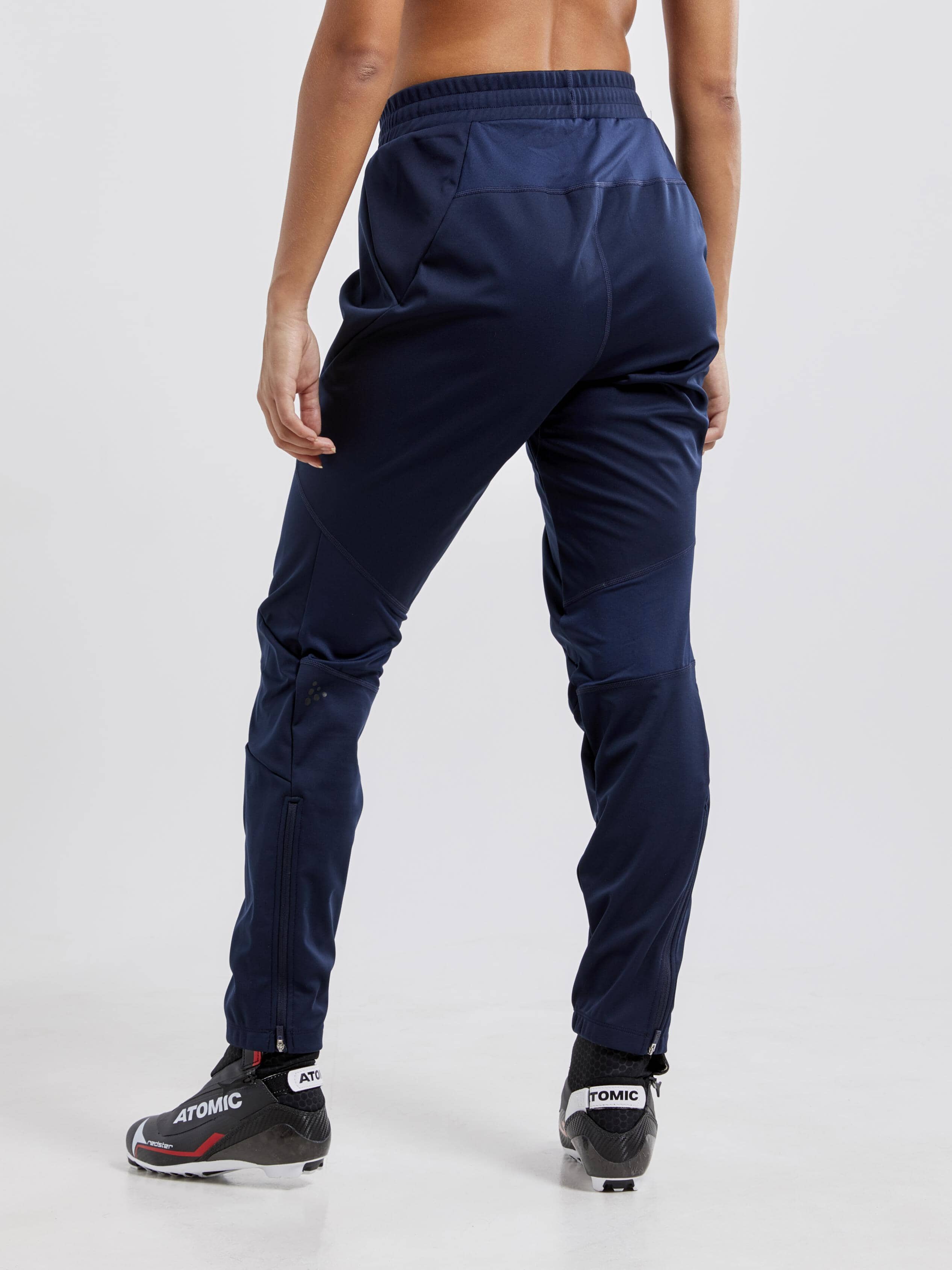 Women's Glide Pants - BLAZE - Image 8