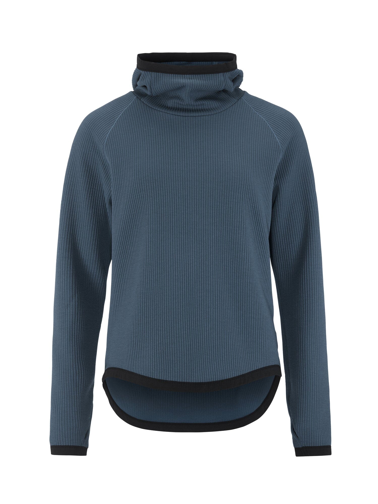 Women's Grid Hood - ENSIGN - Image 8