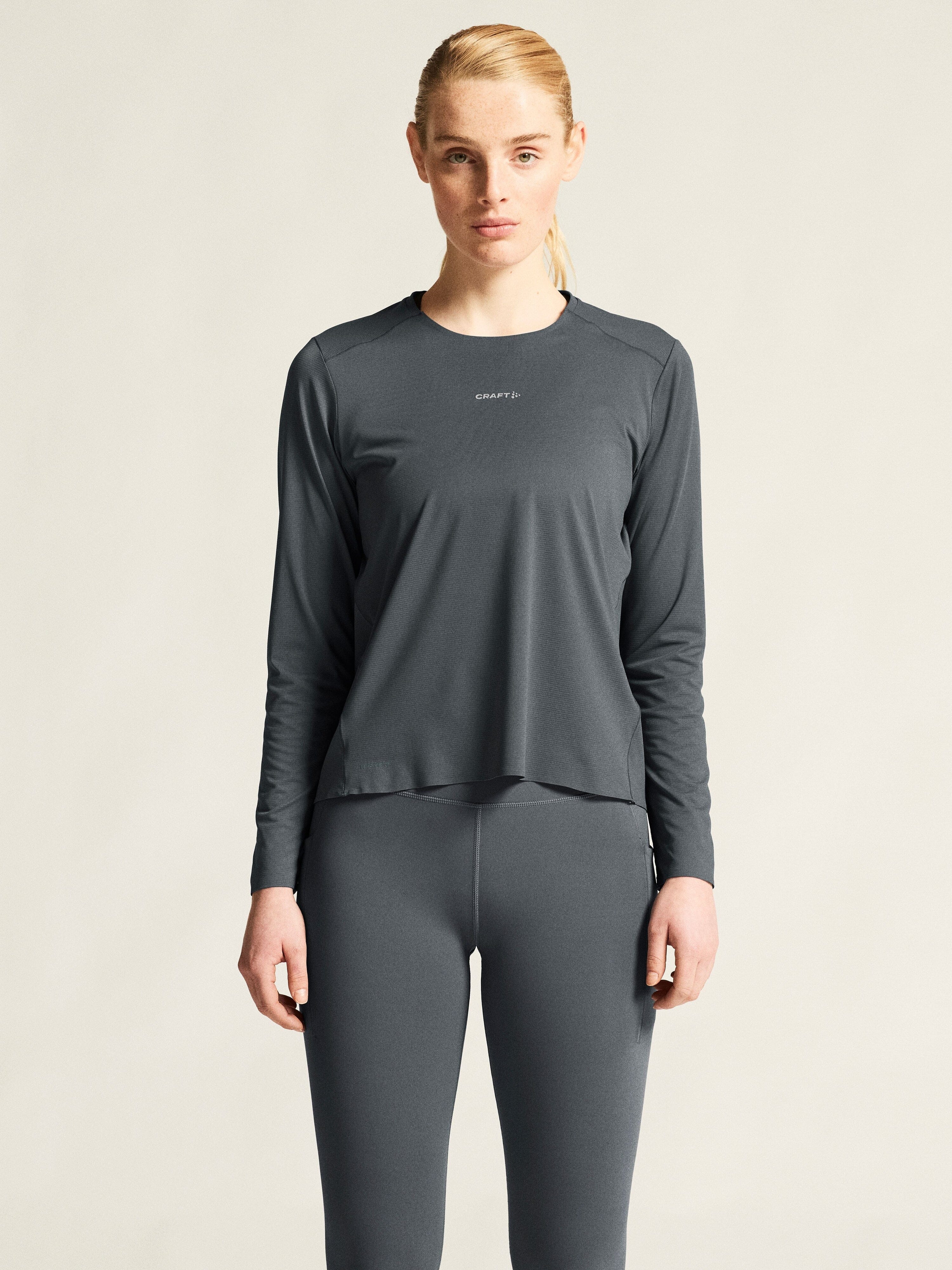 Women's Hypervent Longsleeve - Norit - Image 2