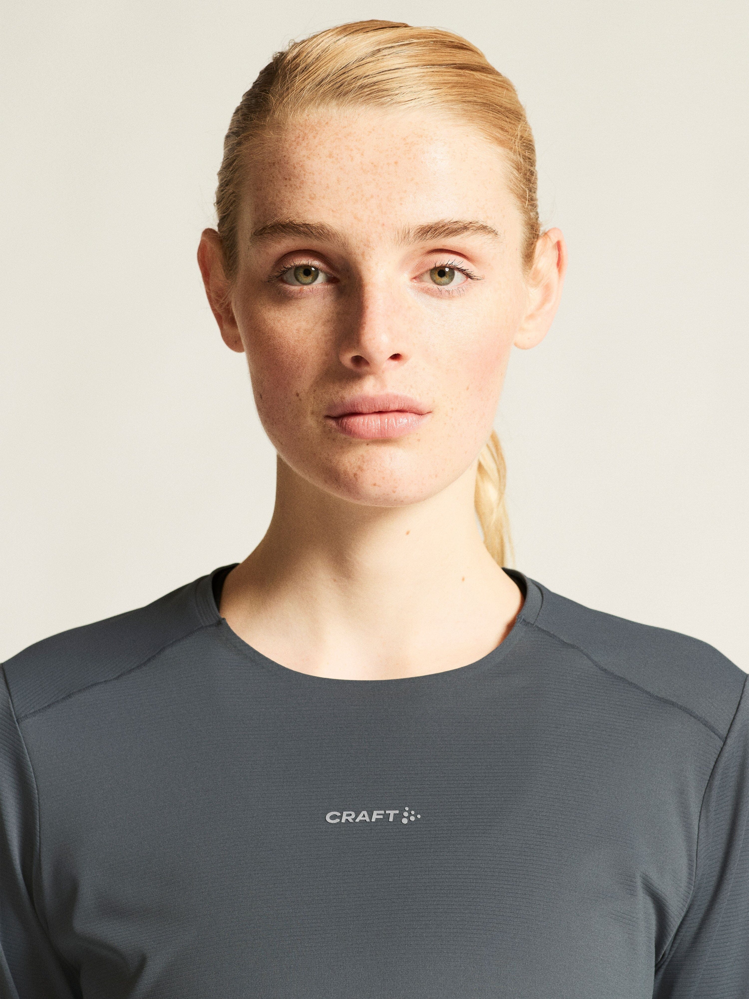 Women's Hypervent Longsleeve - Norit - Image 3