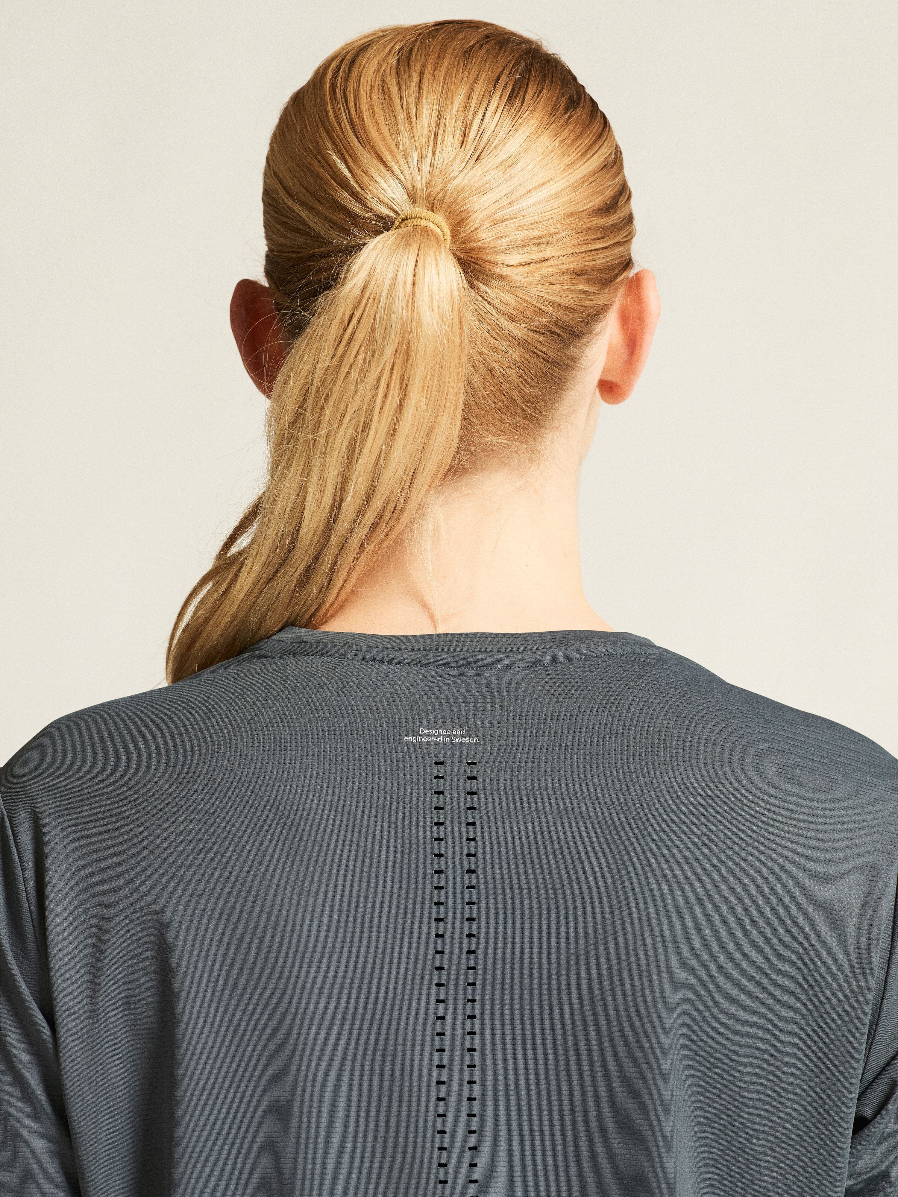Women's Hypervent Longsleeve - Norit - Image 4