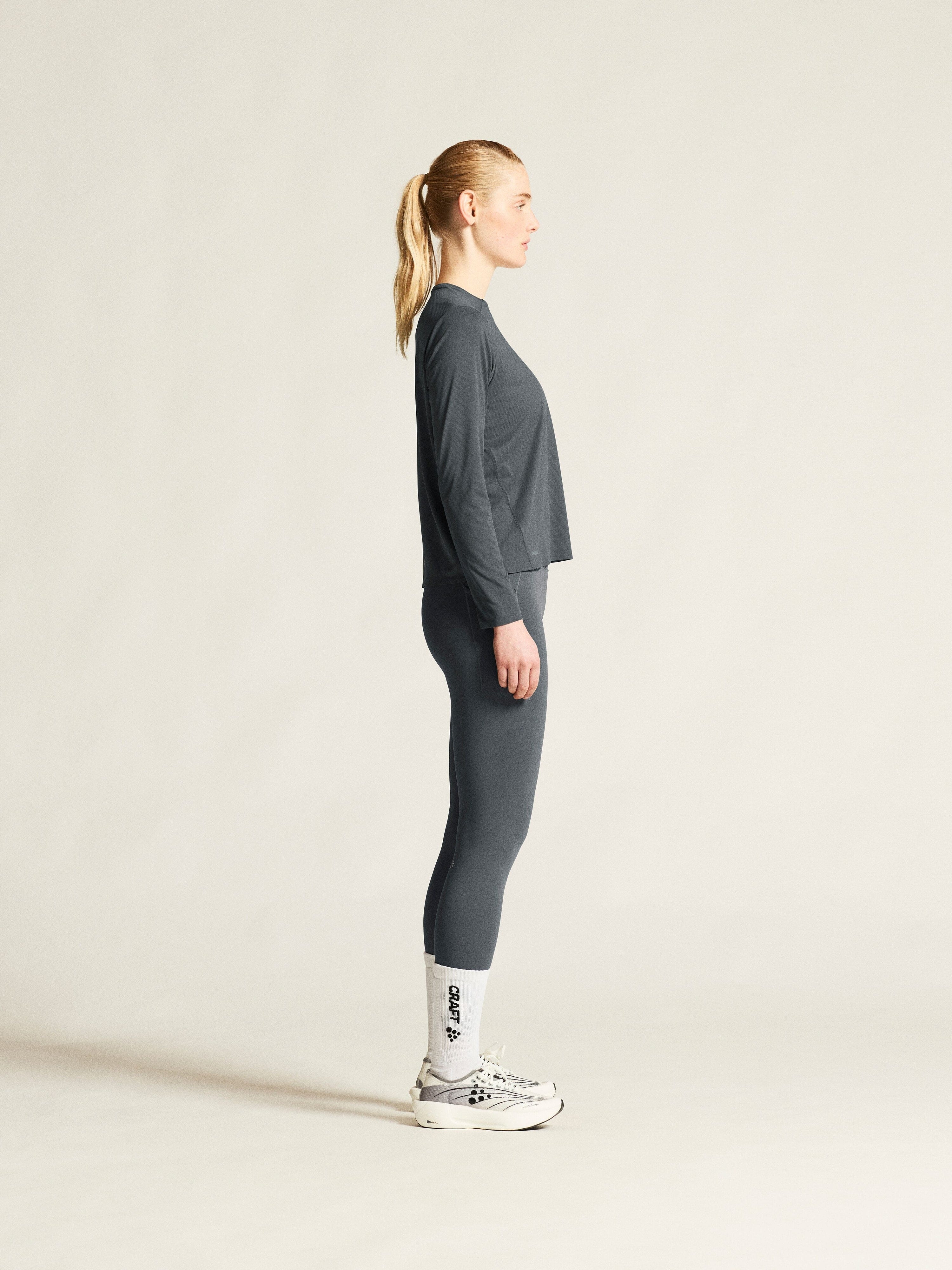 Women's Hypervent Longsleeve - Norit - Image 5