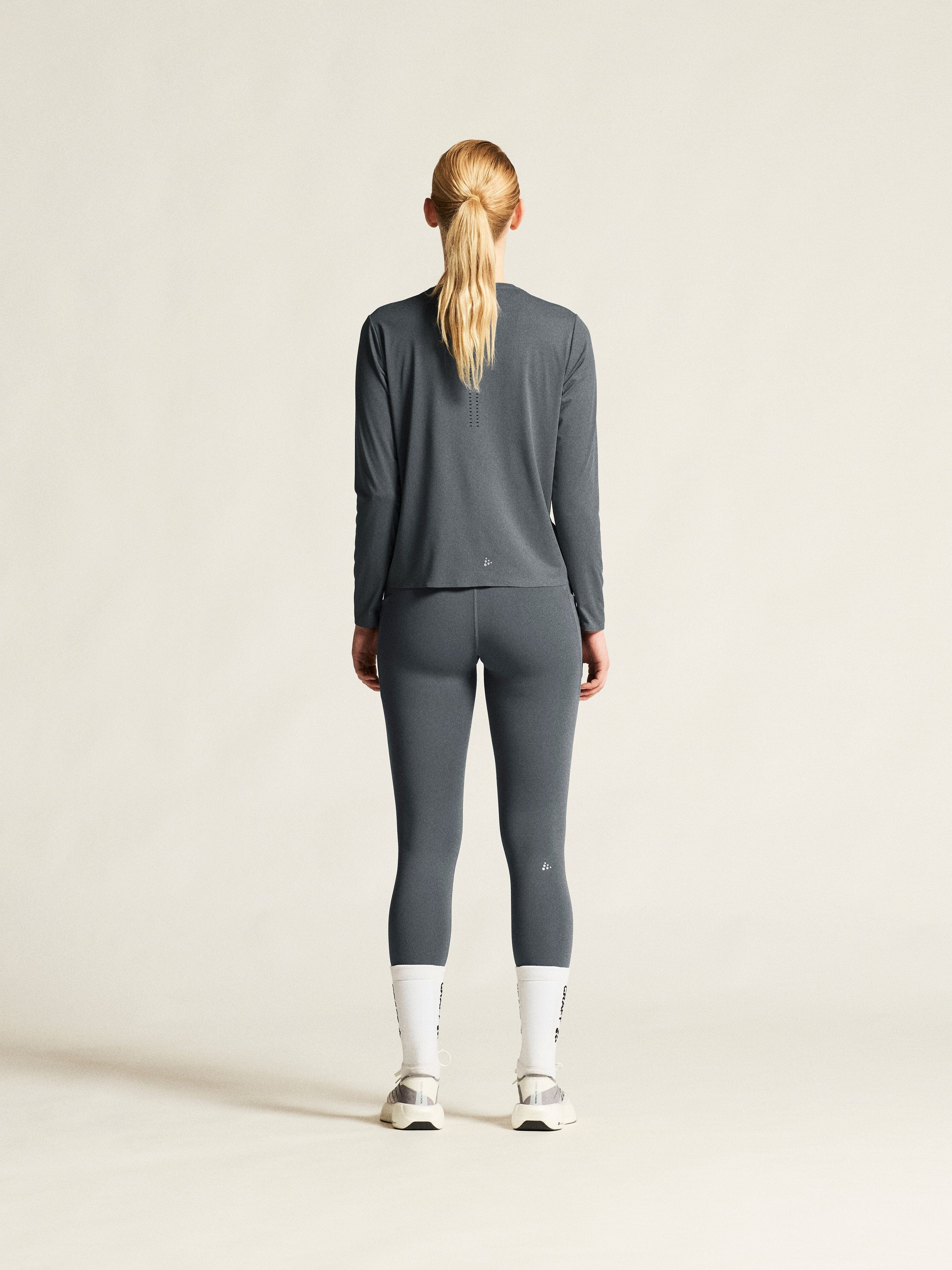 Women's Hypervent Longsleeve - Norit - Image 6