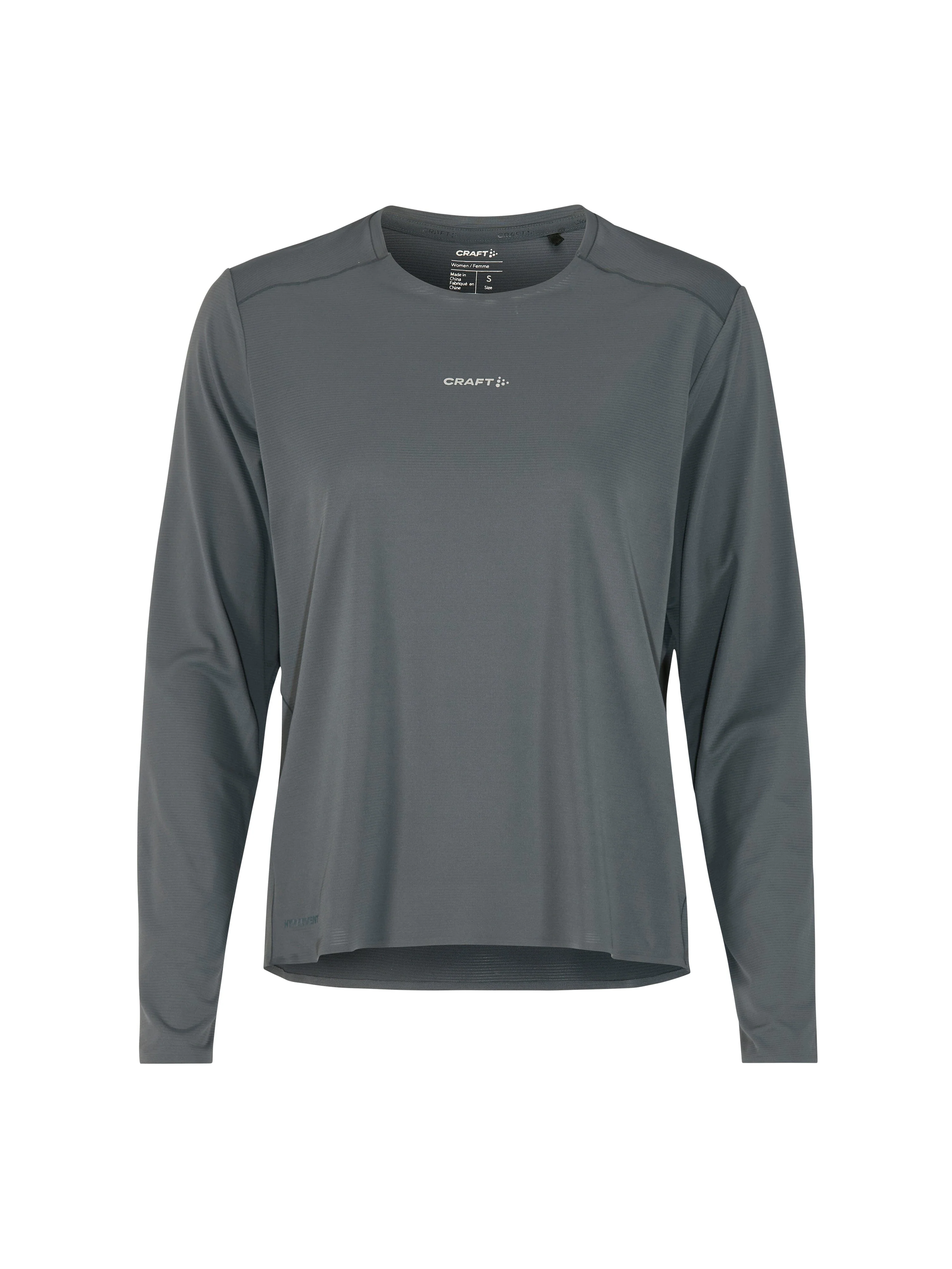 Women's Hypervent Longsleeve - Norit - Image 7