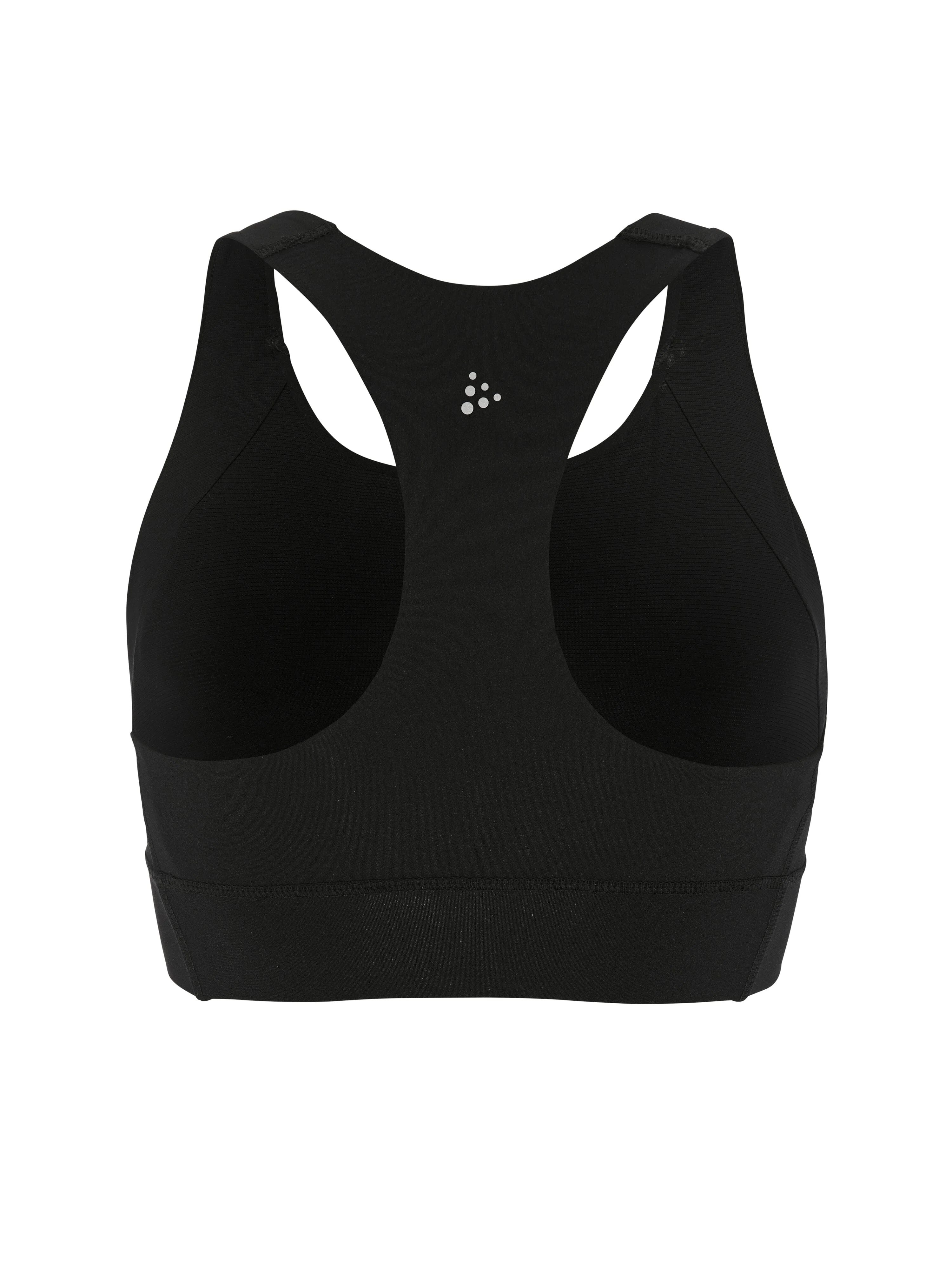 Women's Hypervent Pocket Sport Top - Black - Image 9