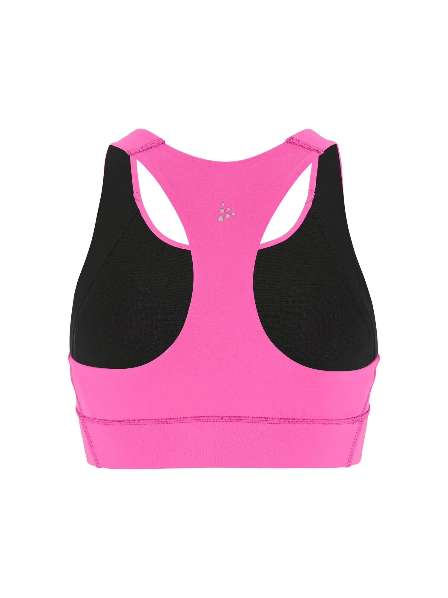 Women's Hypervent Pocket Sport Top - Magenta - Image 8