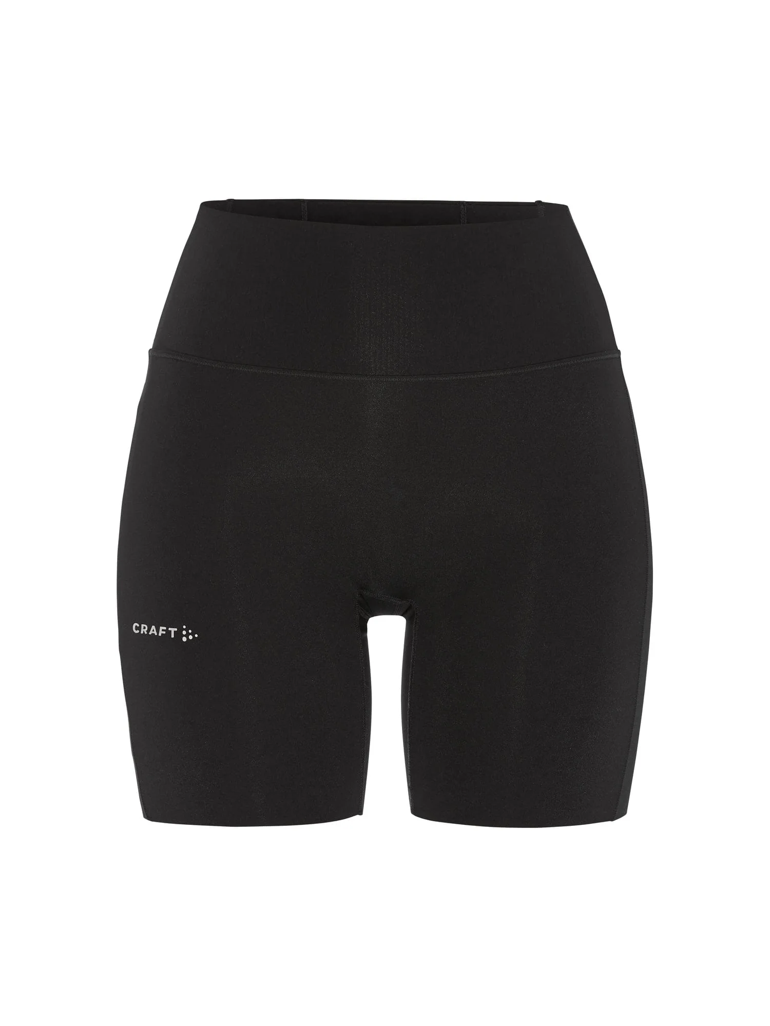 Women's Hypervent Short Tights - Black - Image 8