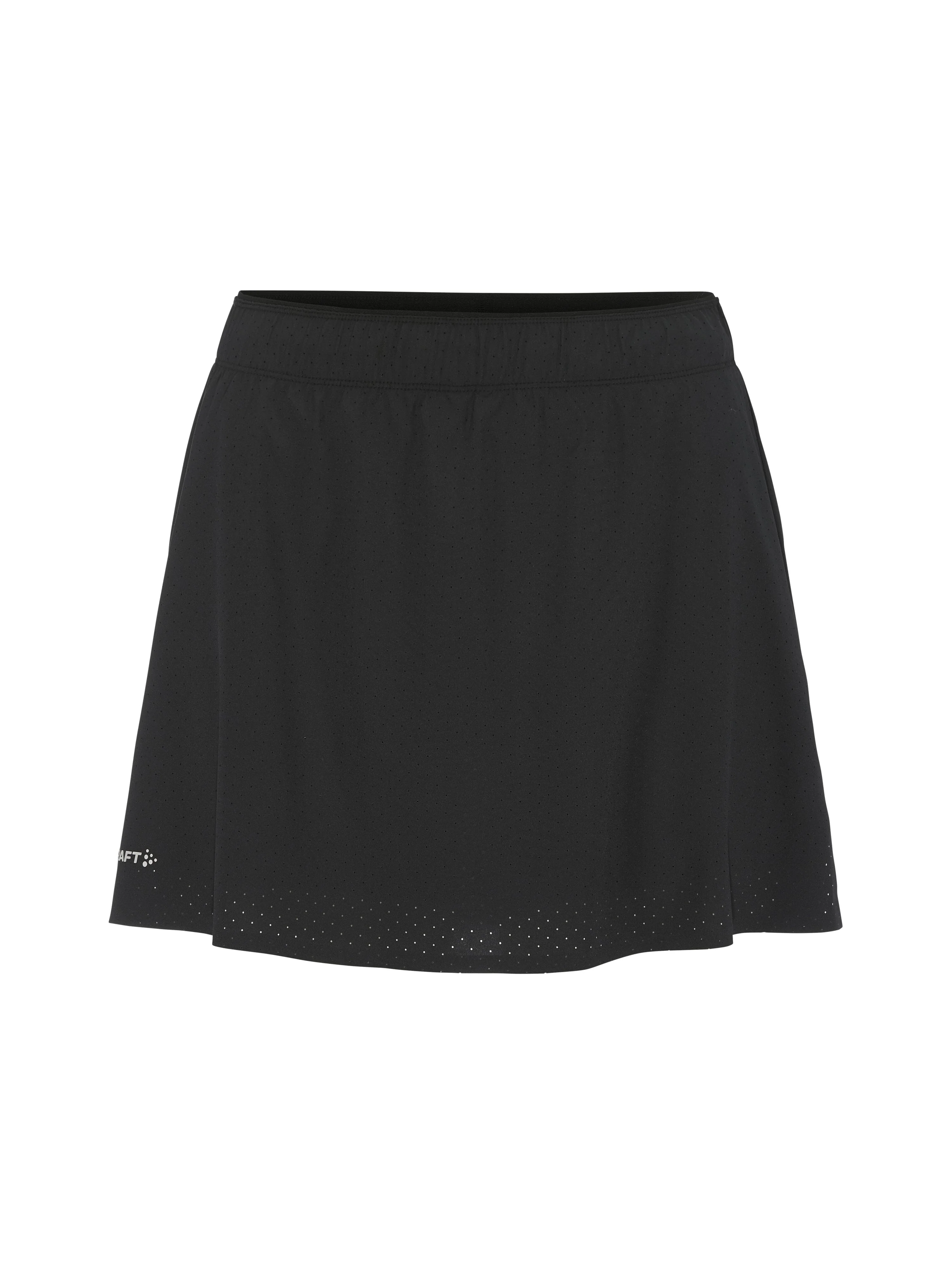 Women's Hypervent Skirt - Black - Image 7