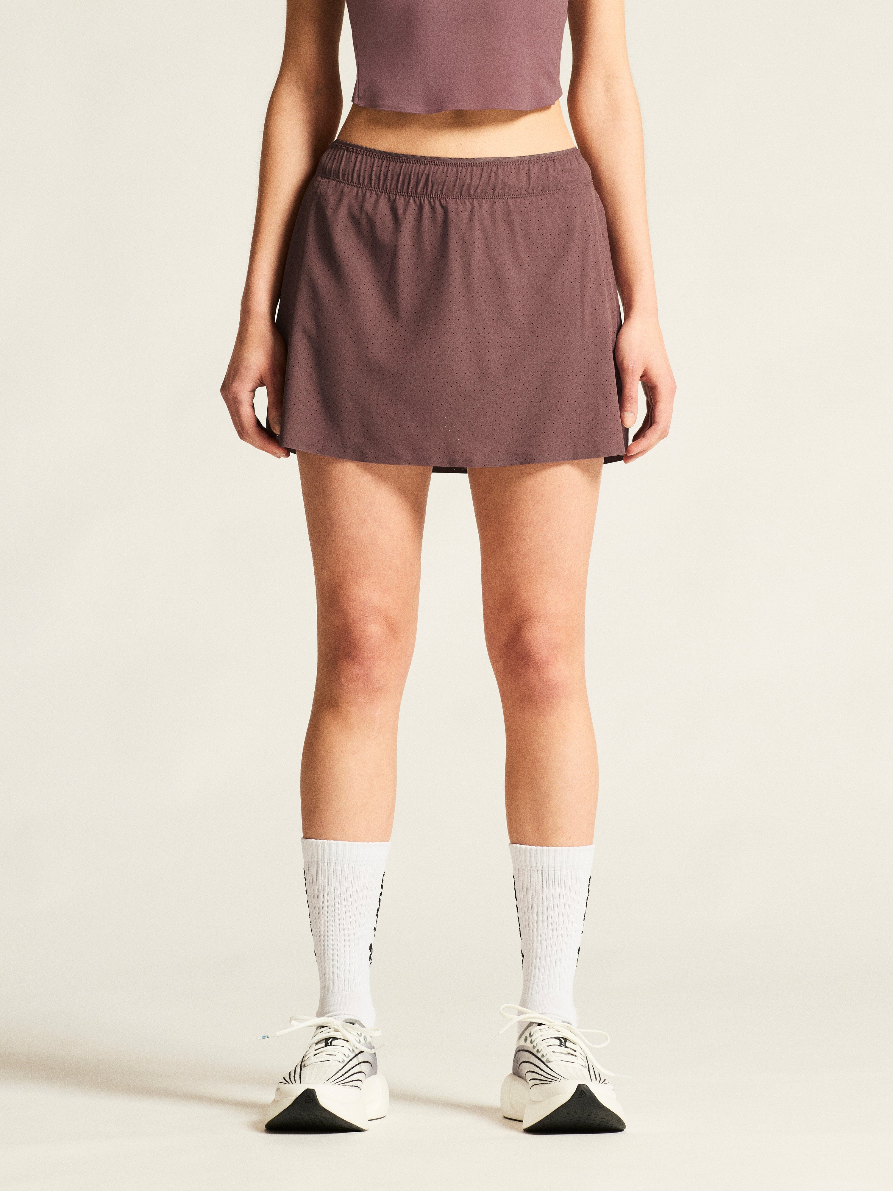 Women's Hypervent Skirt - Flint - Image 2