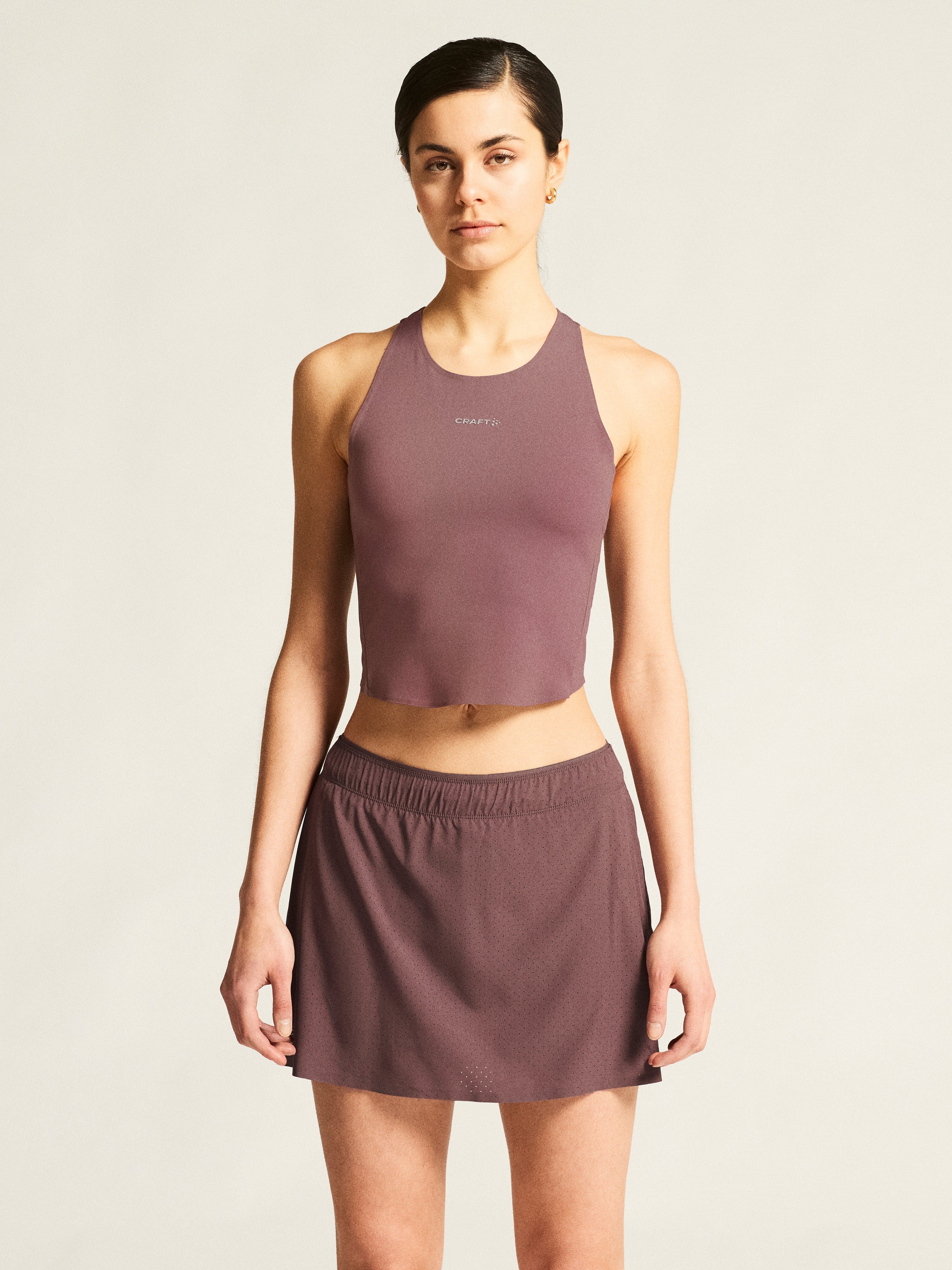 Women's Hypervent Skirt - Flint - Image 3