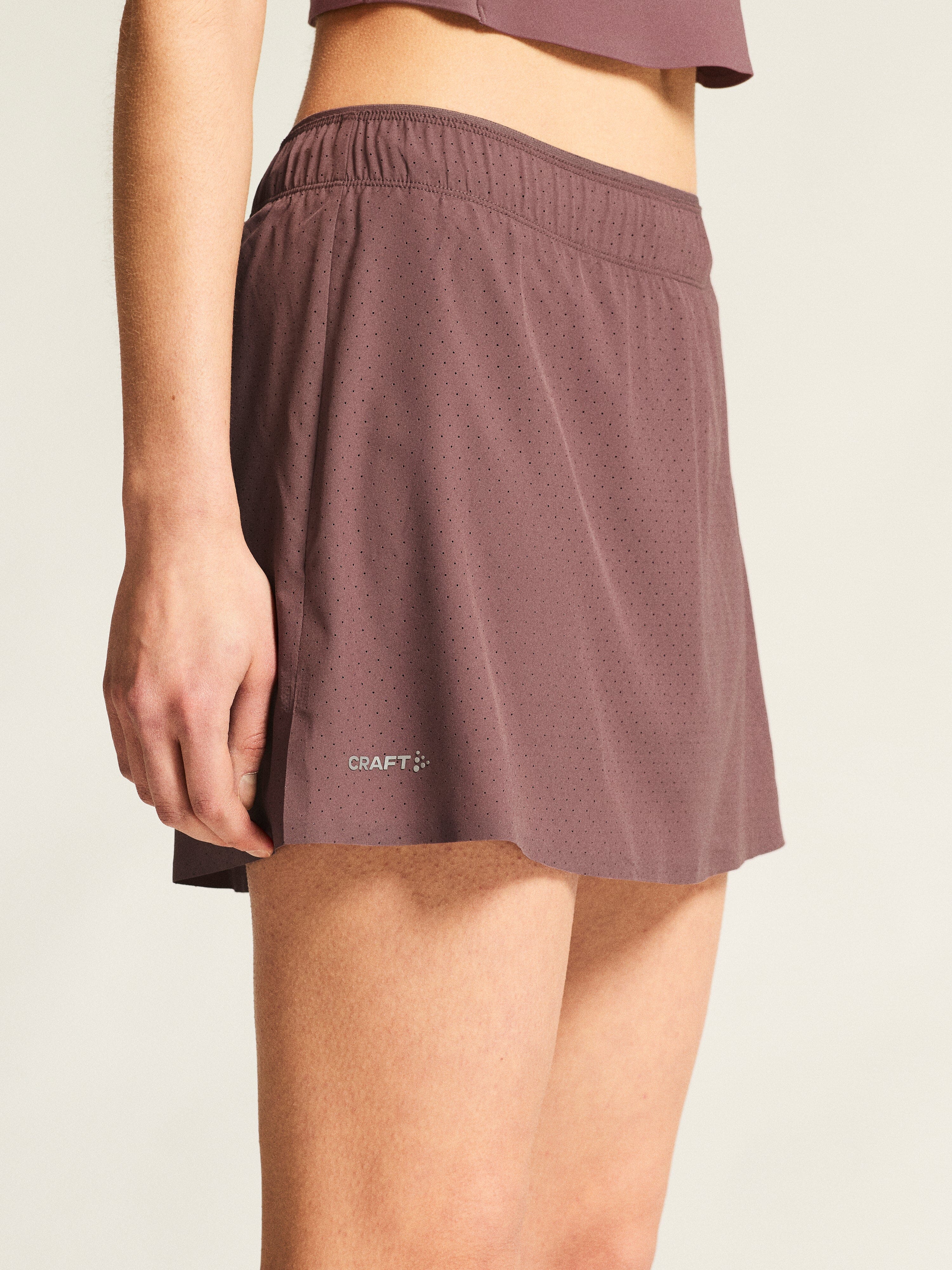 Women's Hypervent Skirt - Flint - Image 4