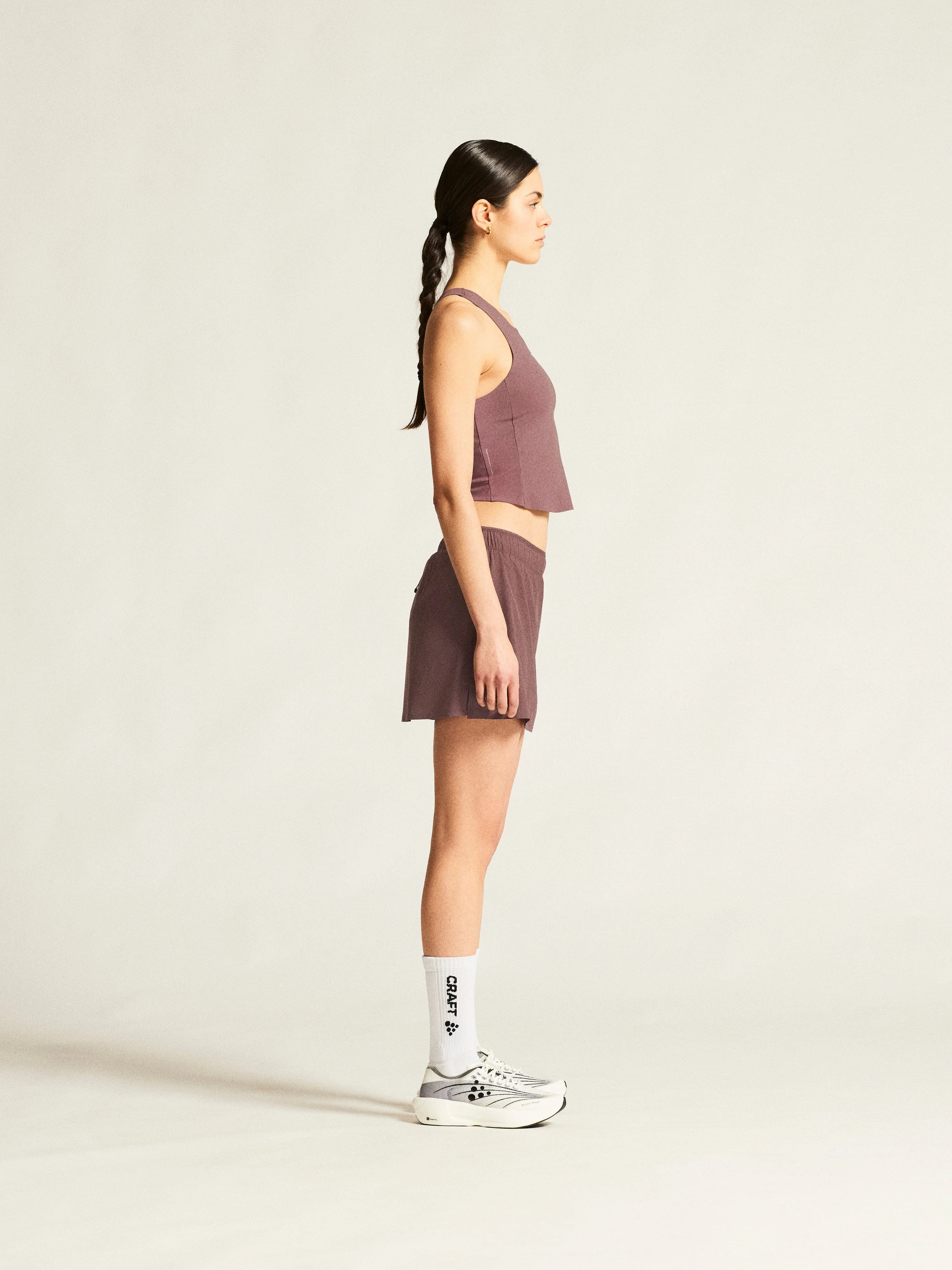 Women's Hypervent Skirt - Flint - Image 7