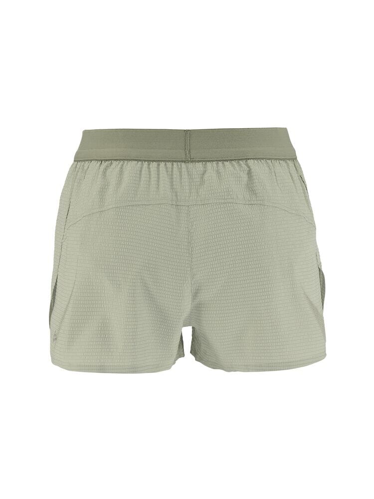 Women's Hypervent Structure Shorts - Pigeon - Image 2