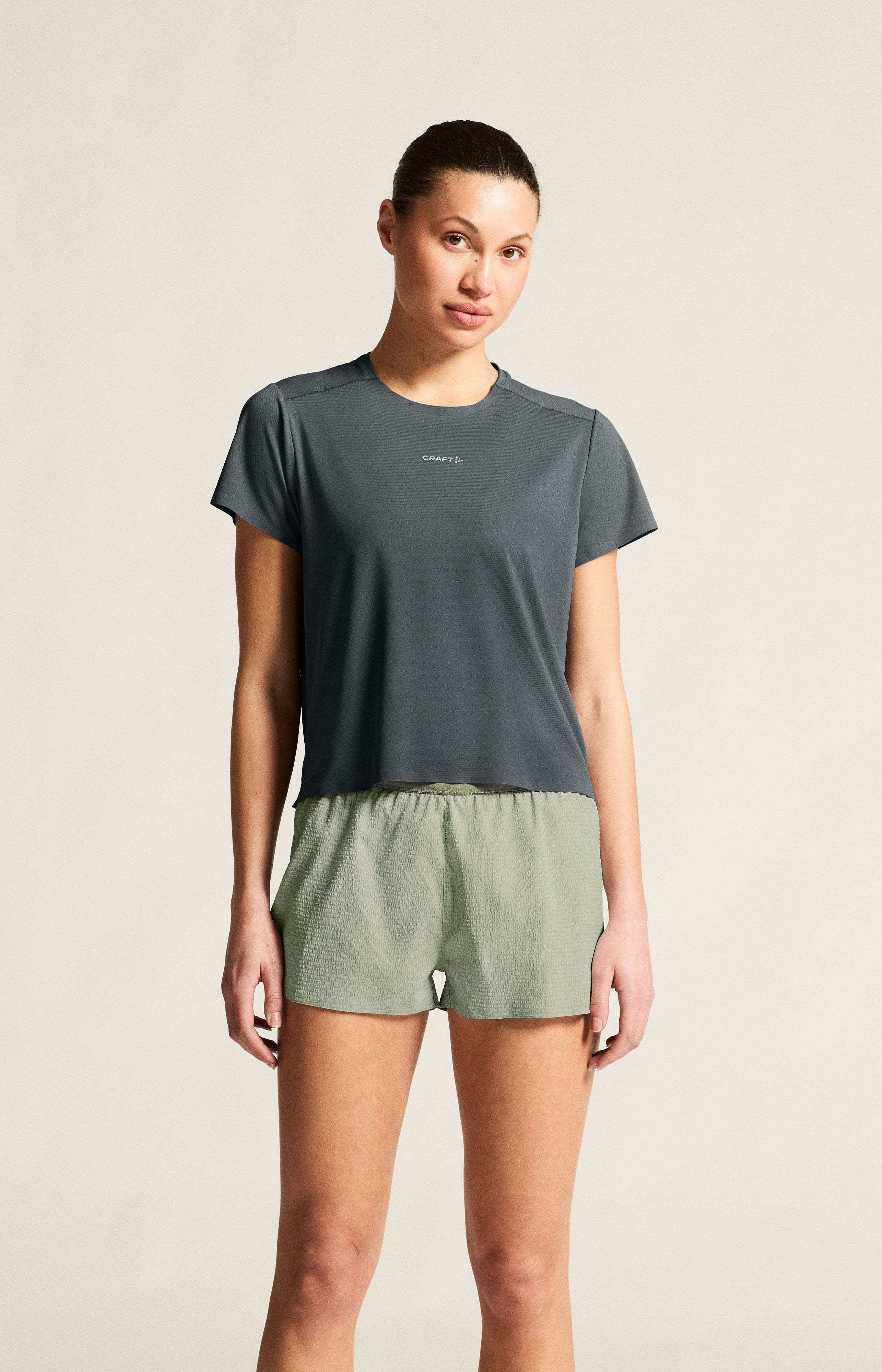 Women's Hypervent Tee - Norit - Image 2