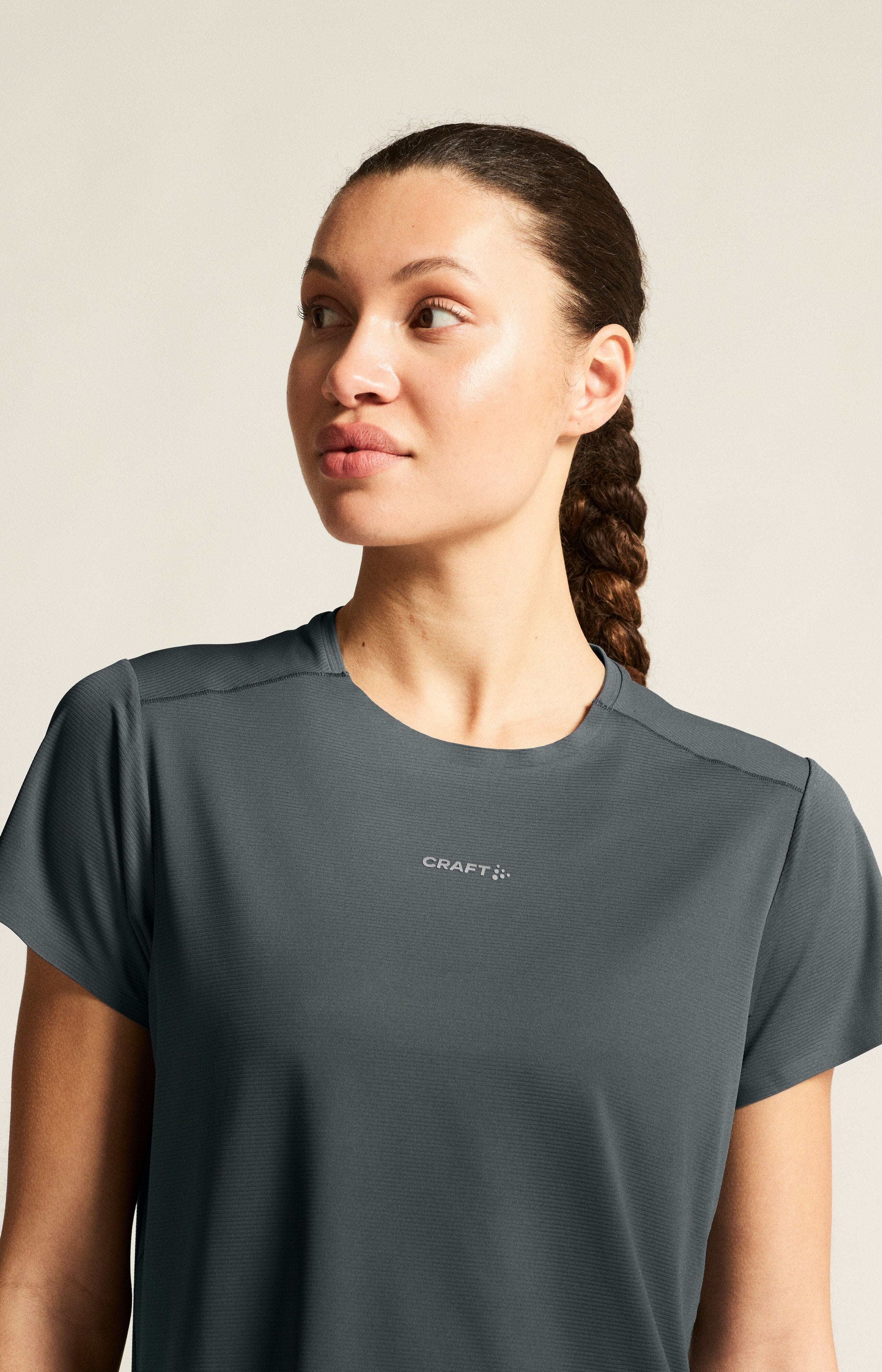 Women's Hypervent Tee - Norit - Image 3