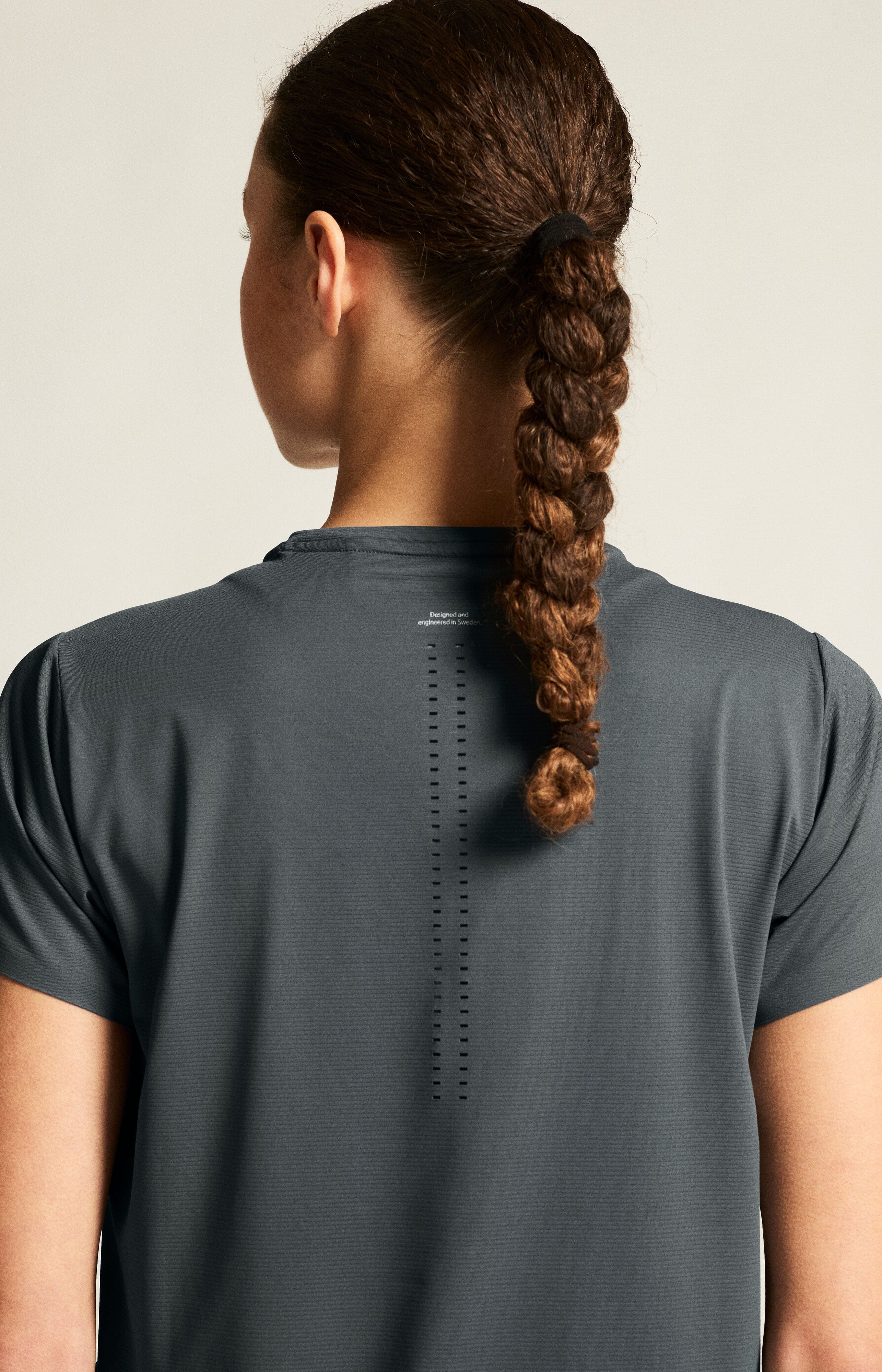 Women's Hypervent Tee - Norit - Image 4