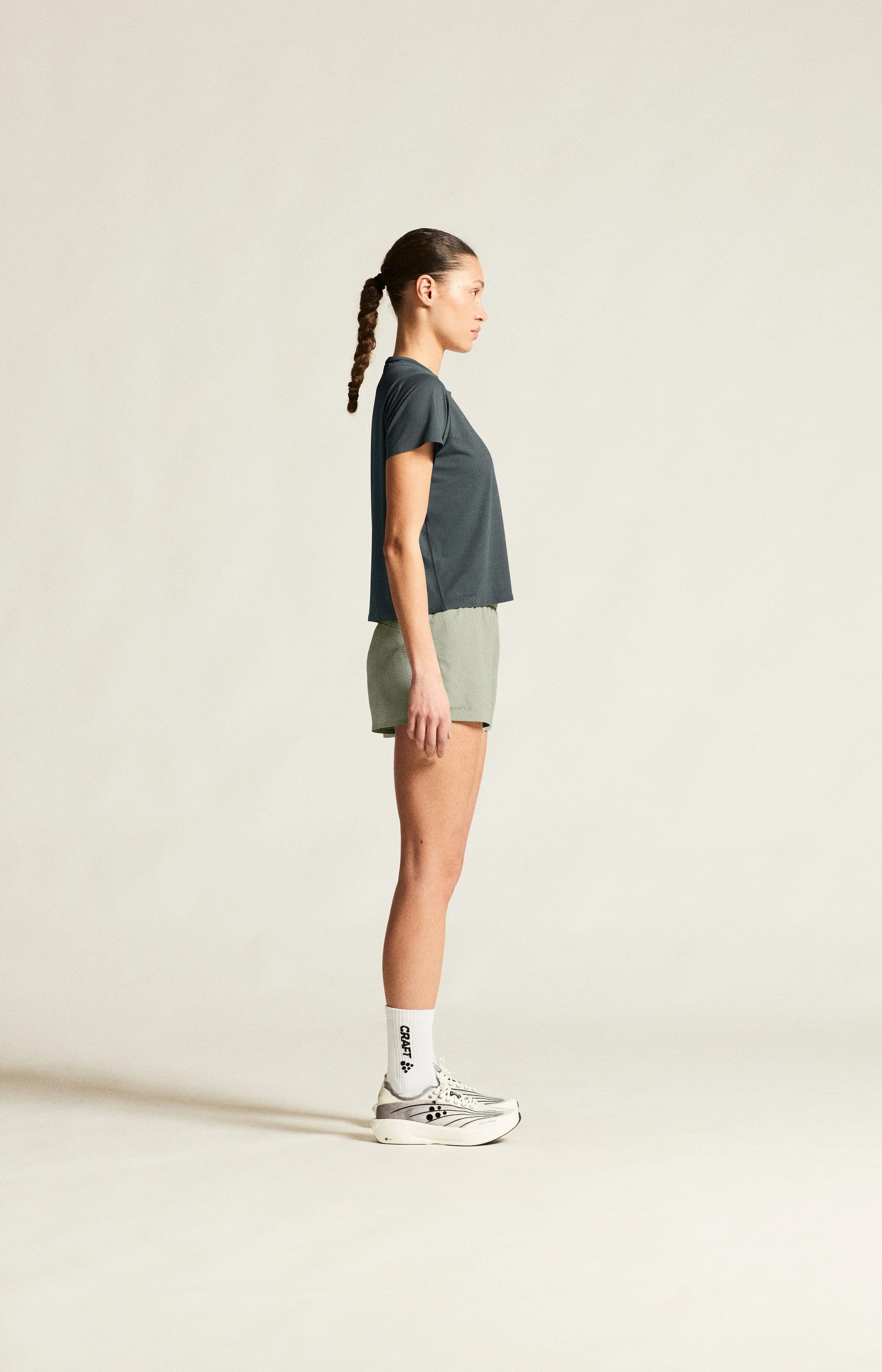 Women's Hypervent Tee - Norit - Image 5