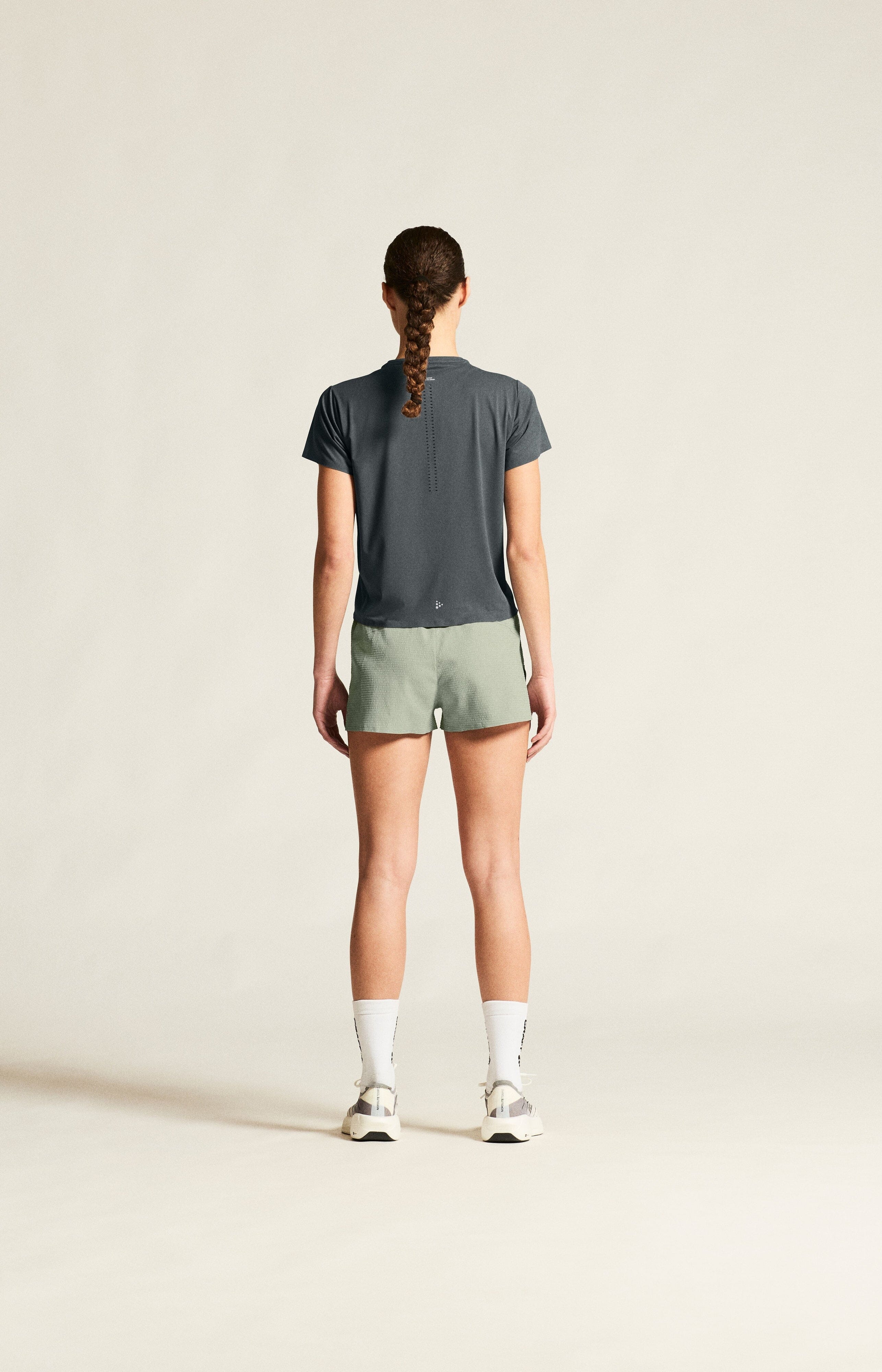 Women's Hypervent Tee - Norit - Image 6