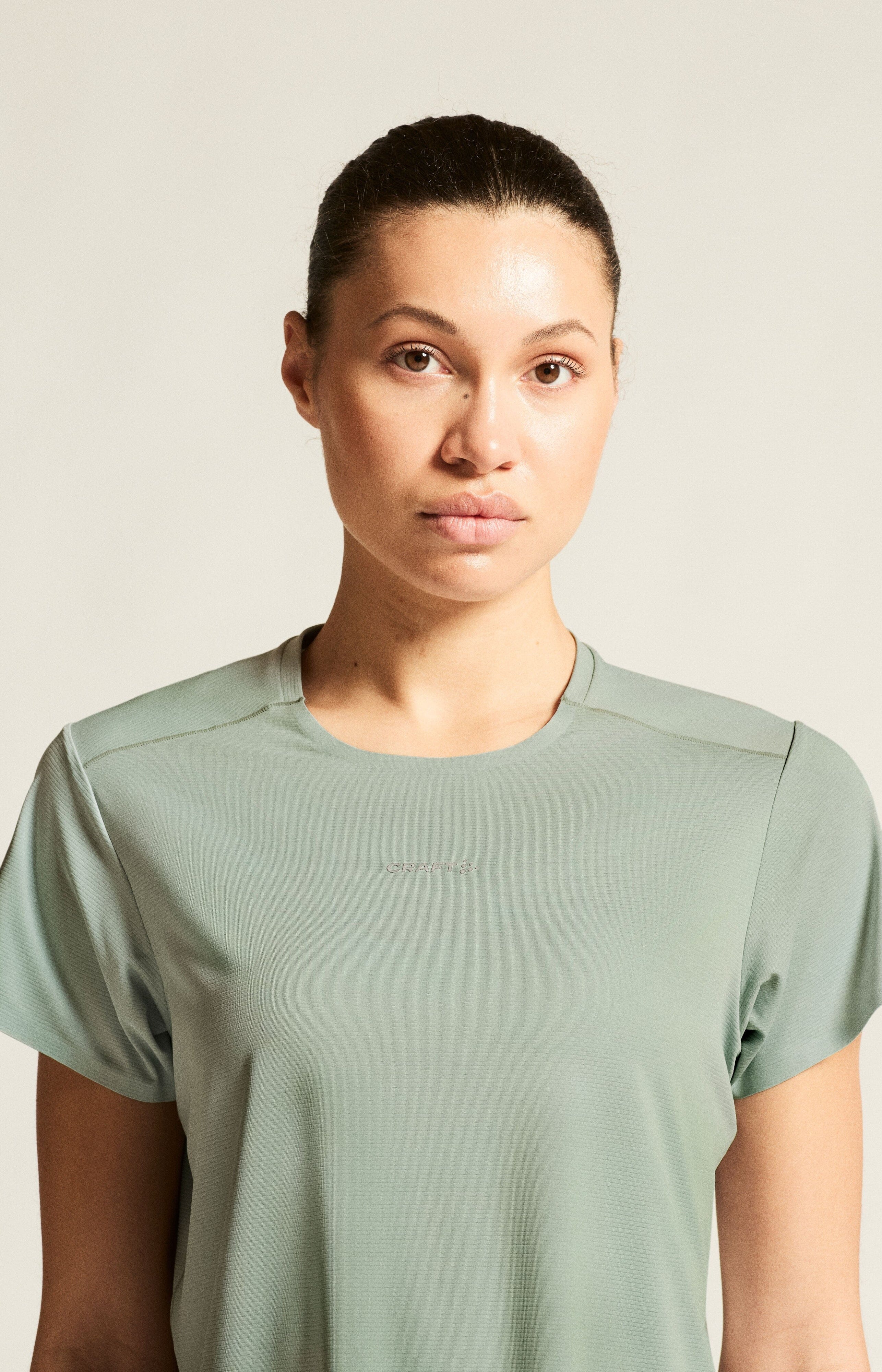 Women's Hypervent Tee - Pigeon - Image 3
