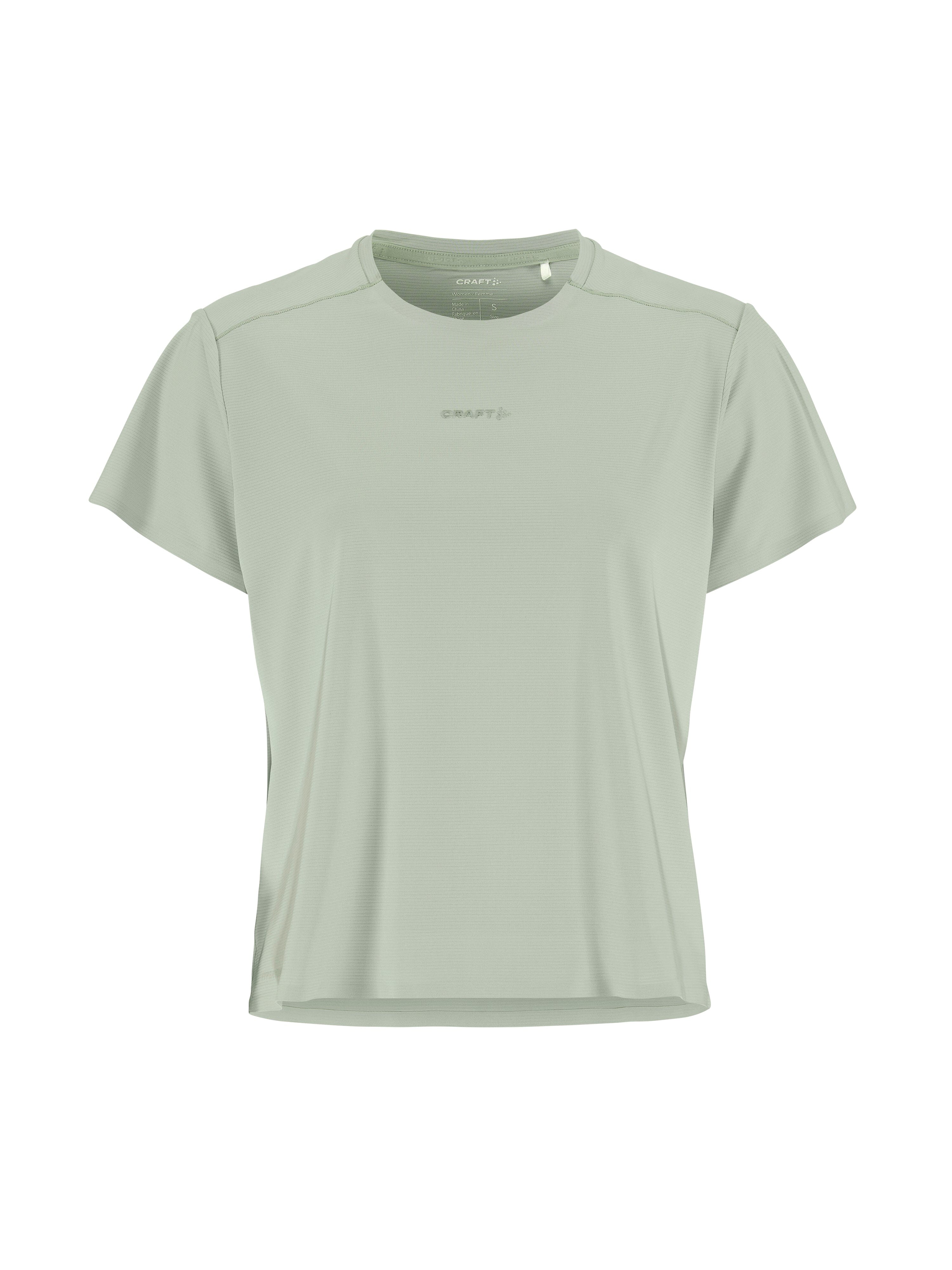 Women's Hypervent Tee - Pigeon - Image 8