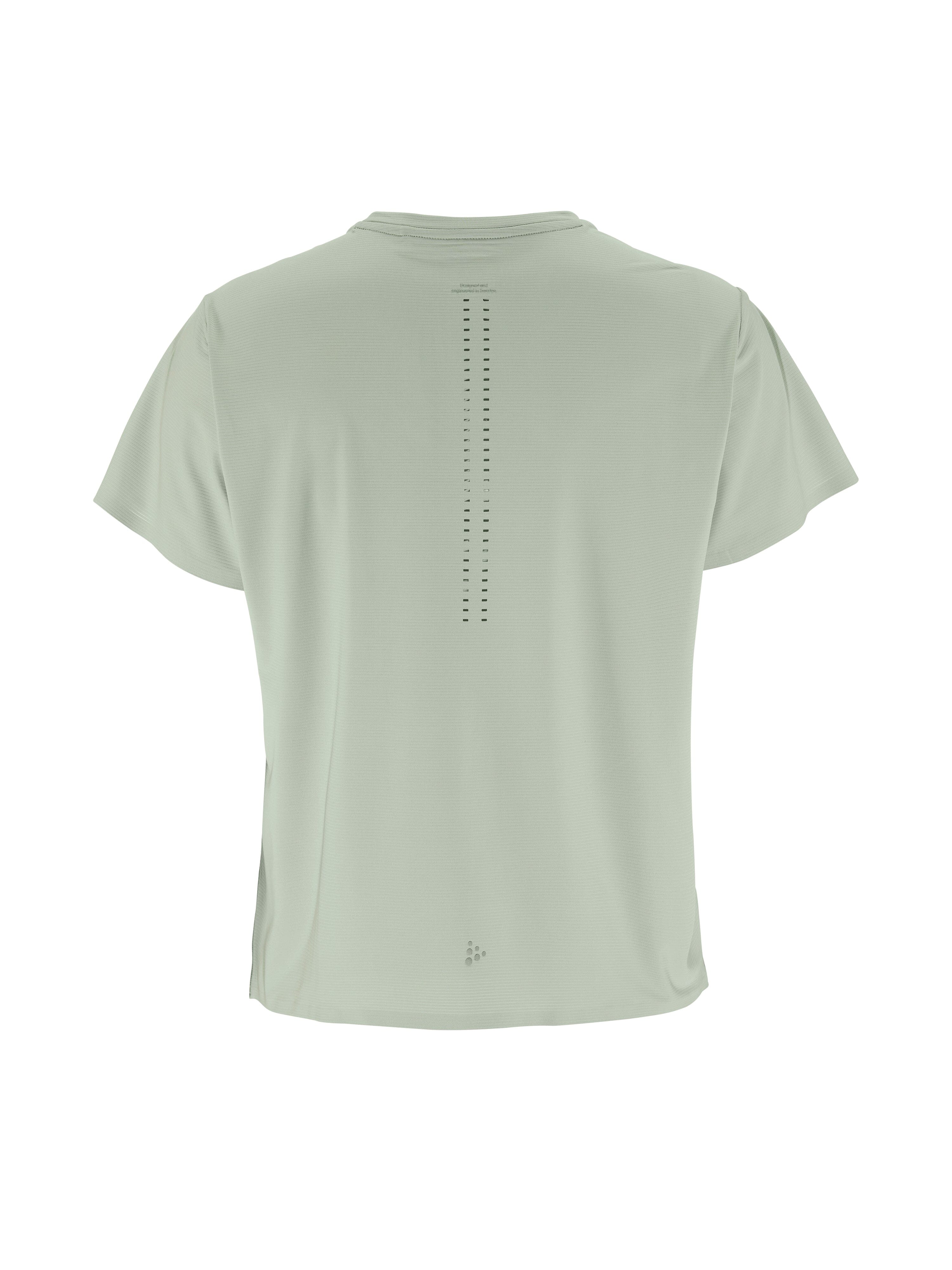 Women's Hypervent Tee - Pigeon - Image 9