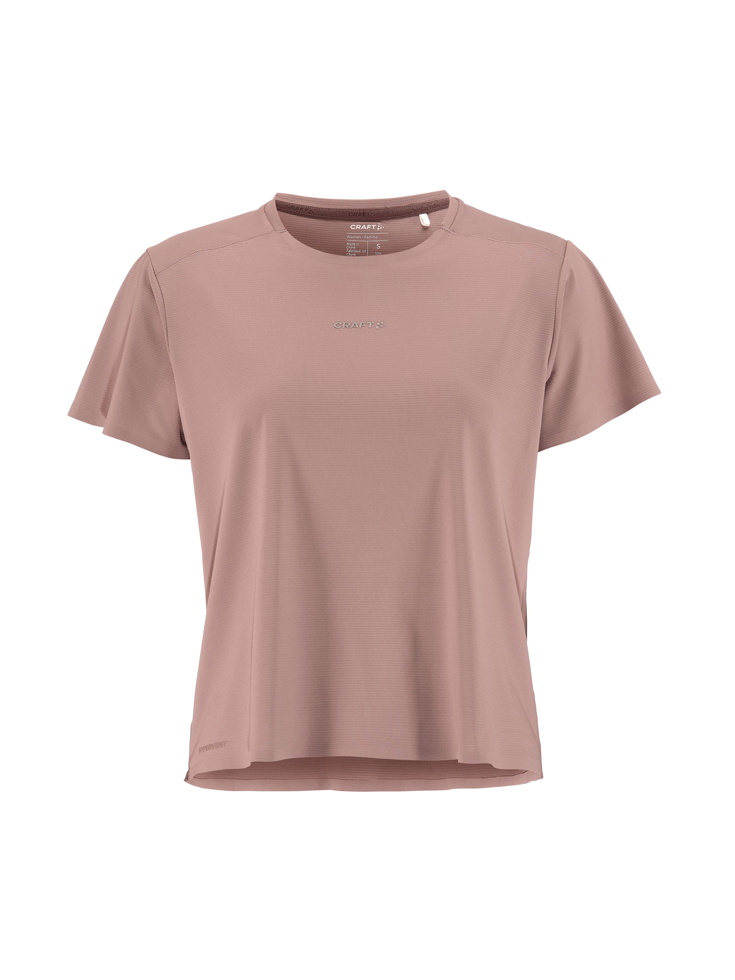 Women's Hypervent Tee - Potpurri - Image 7