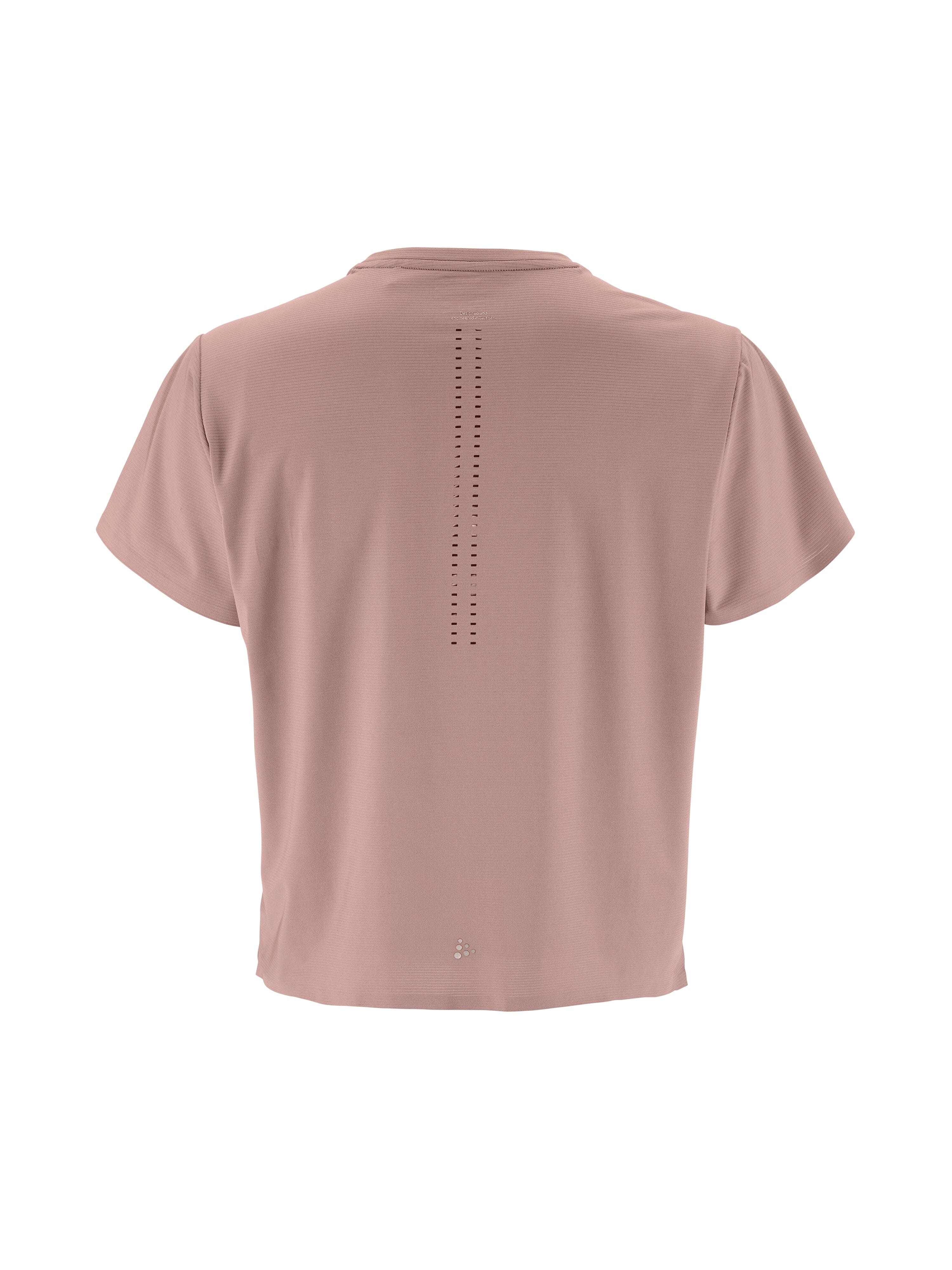 Women's Hypervent Tee - Potpurri - Image 8
