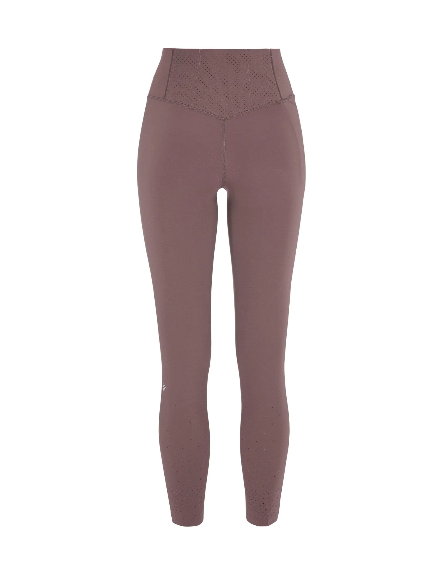 Women's Hypervent Tights - Flint - Image 10