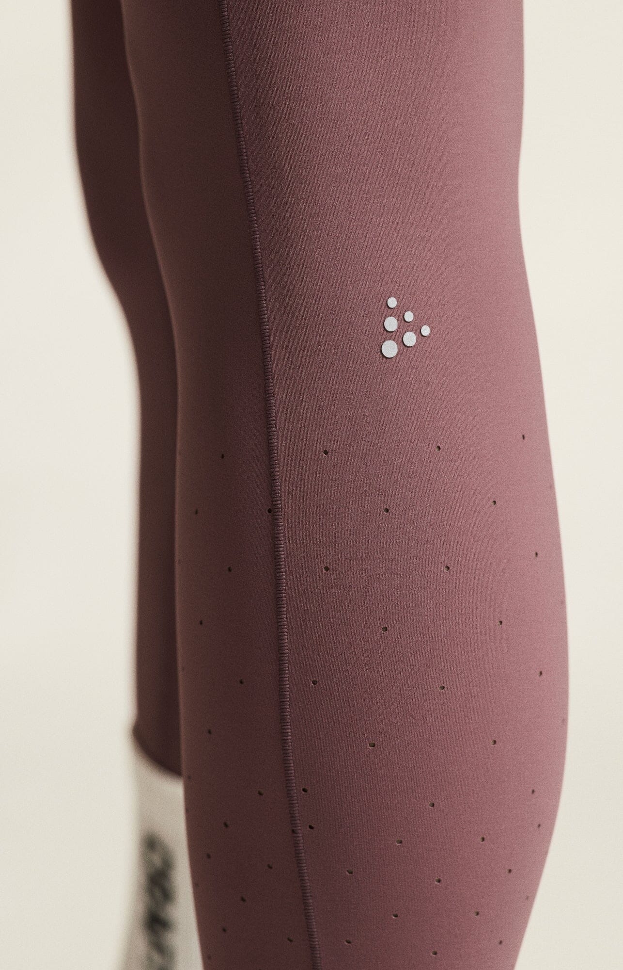 Women's Hypervent Tights - Flint - Image 6