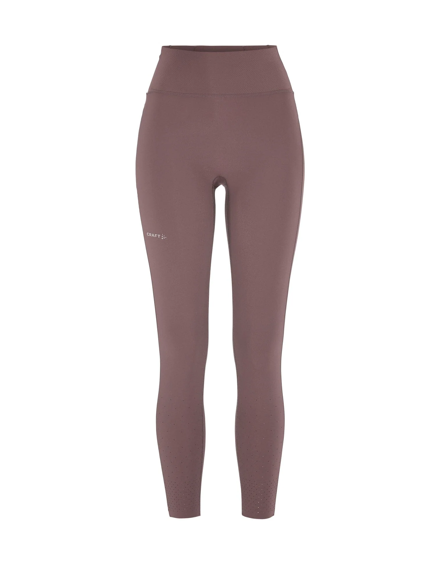 Women's Hypervent Tights - Flint - Image 9