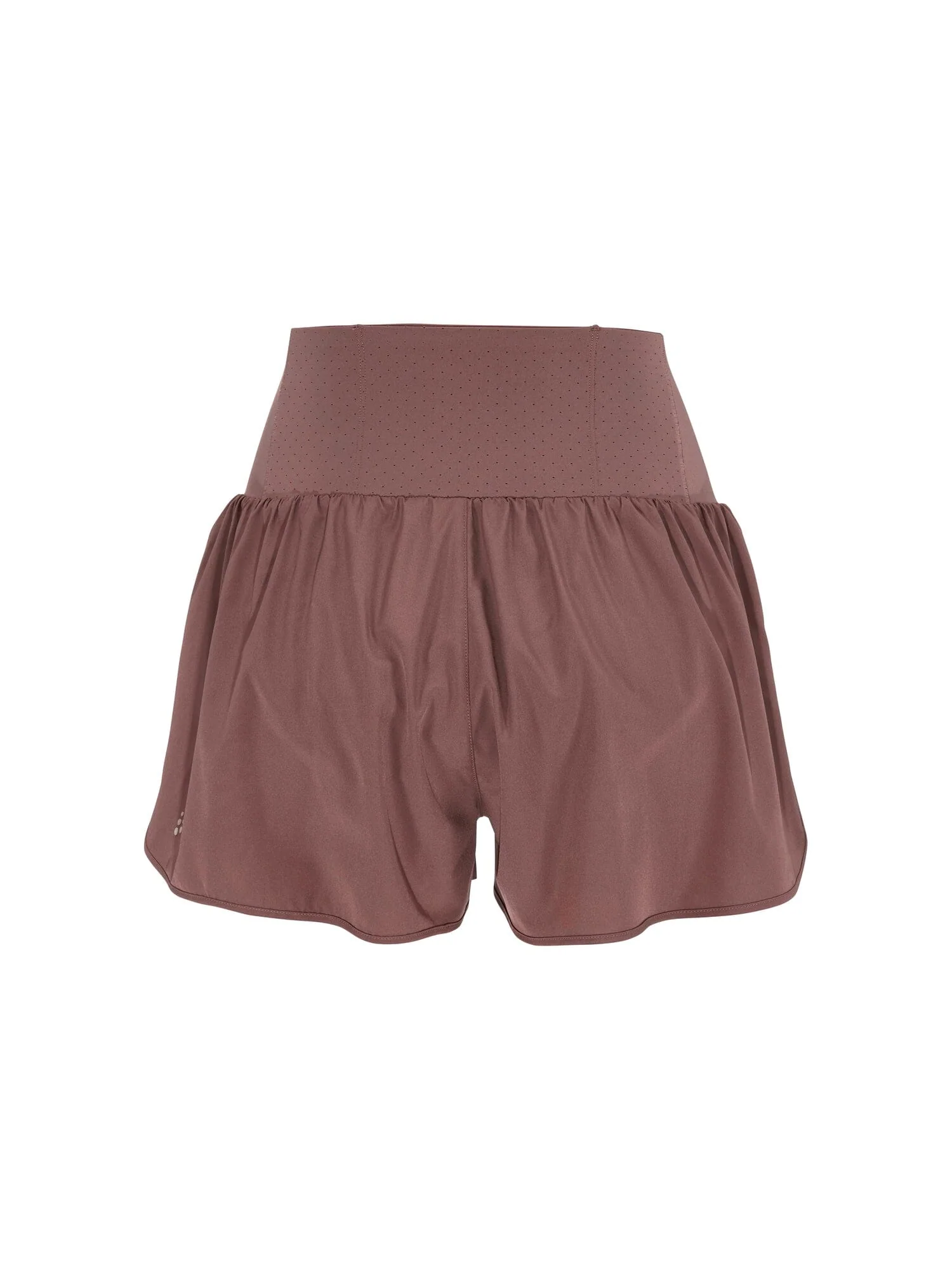 Women's Hypervent Wide Shorts - Flint - Image 9