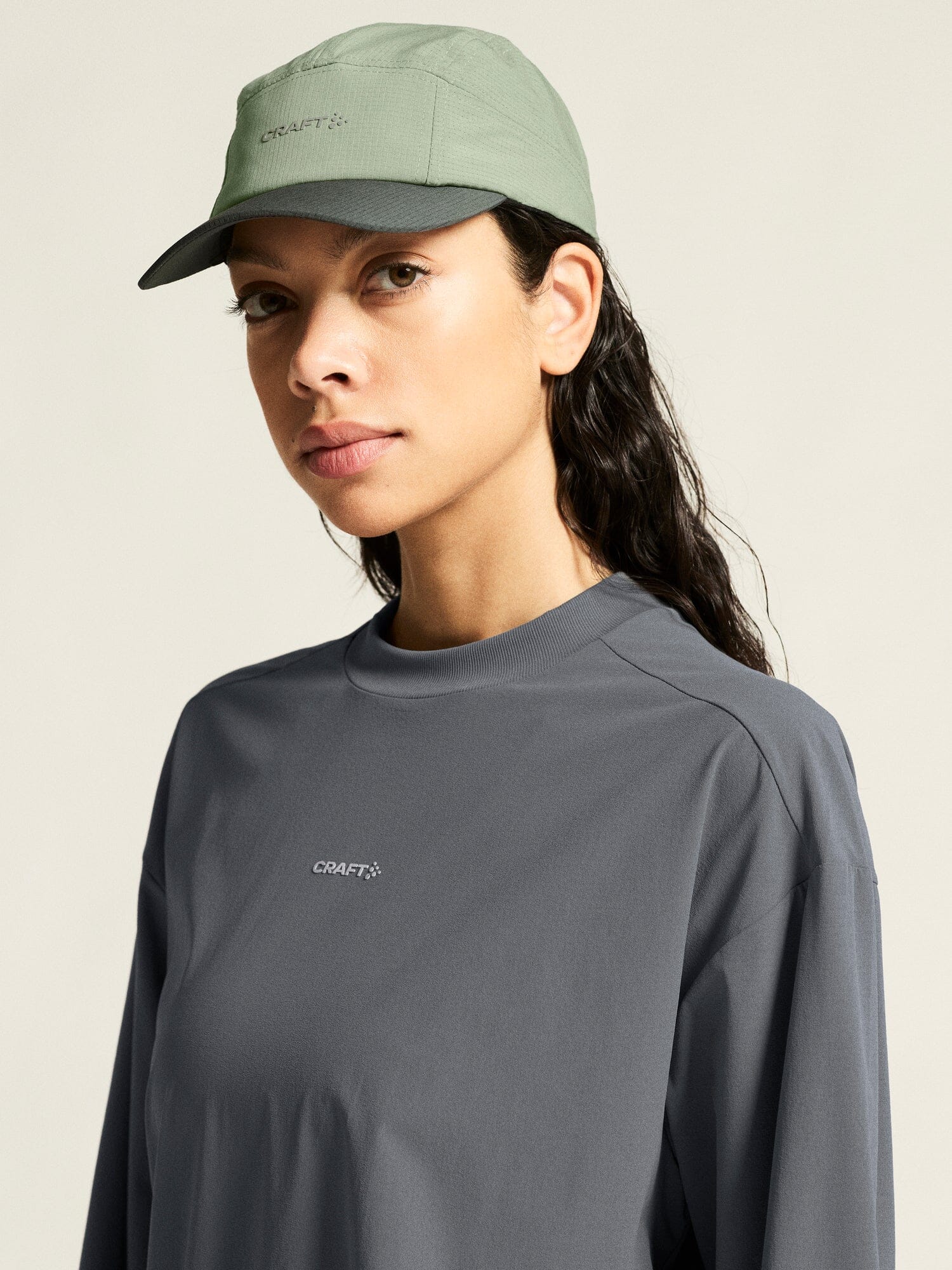 Women's Hypervent Wind Top - Norit - Image 3