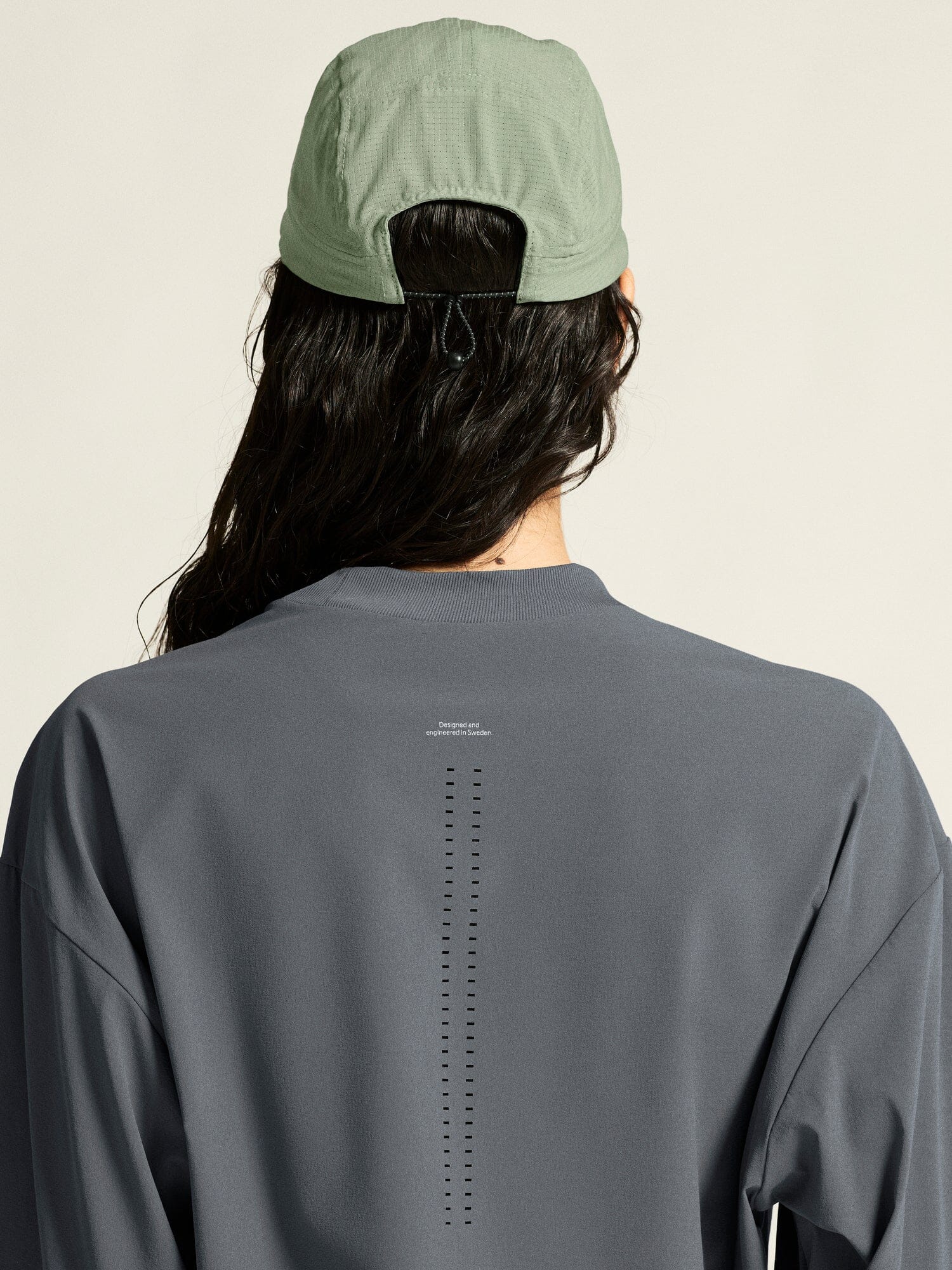 Women's Hypervent Wind Top - Norit - Image 5