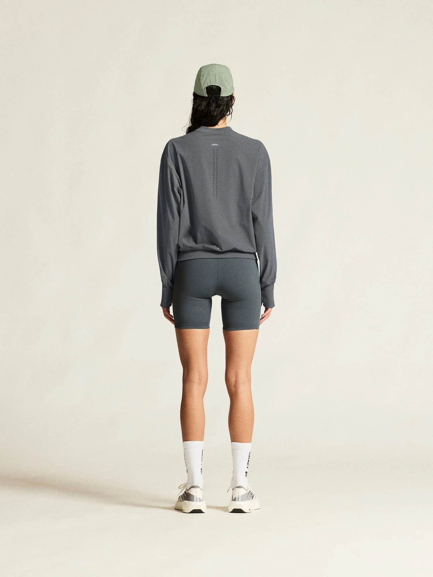 Women's Hypervent Wind Top - Norit - Image 7