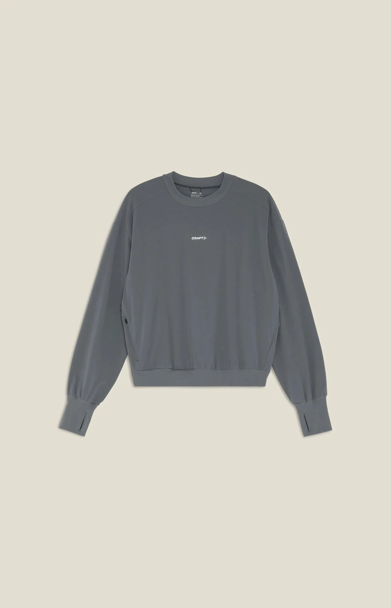 Women's Hypervent Wind Top - Norit - Image 8