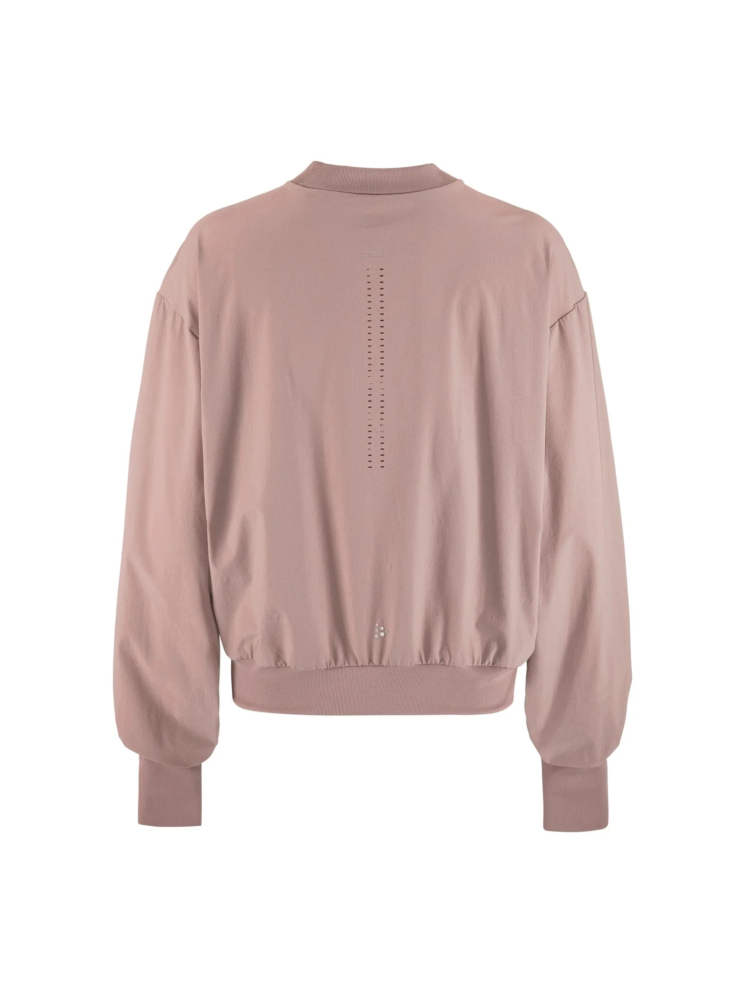 Women's Hypervent Wind Top - Potpurri - Image 2