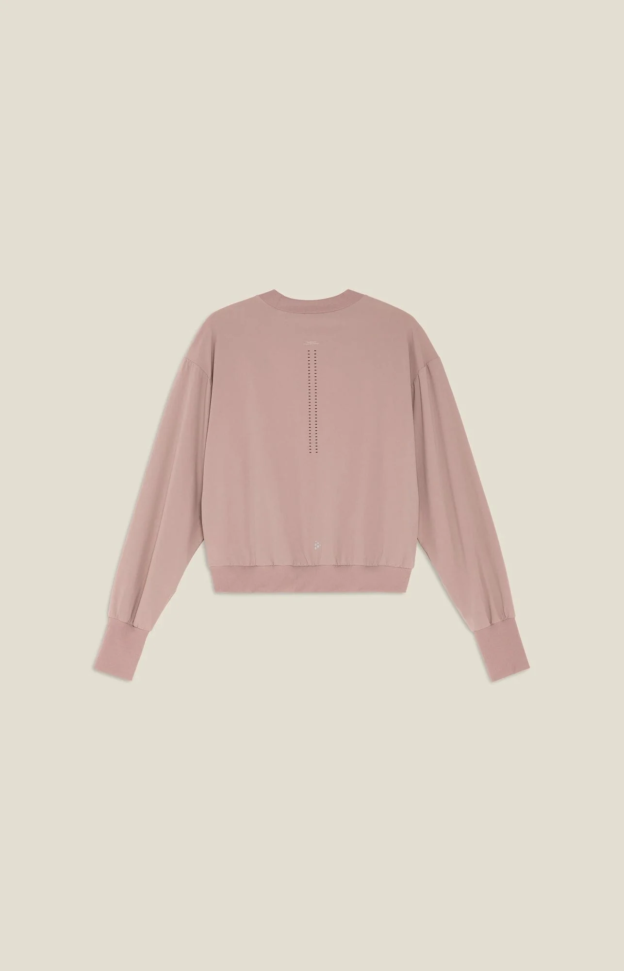 Women's Hypervent Wind Top - Potpurri - Image 4