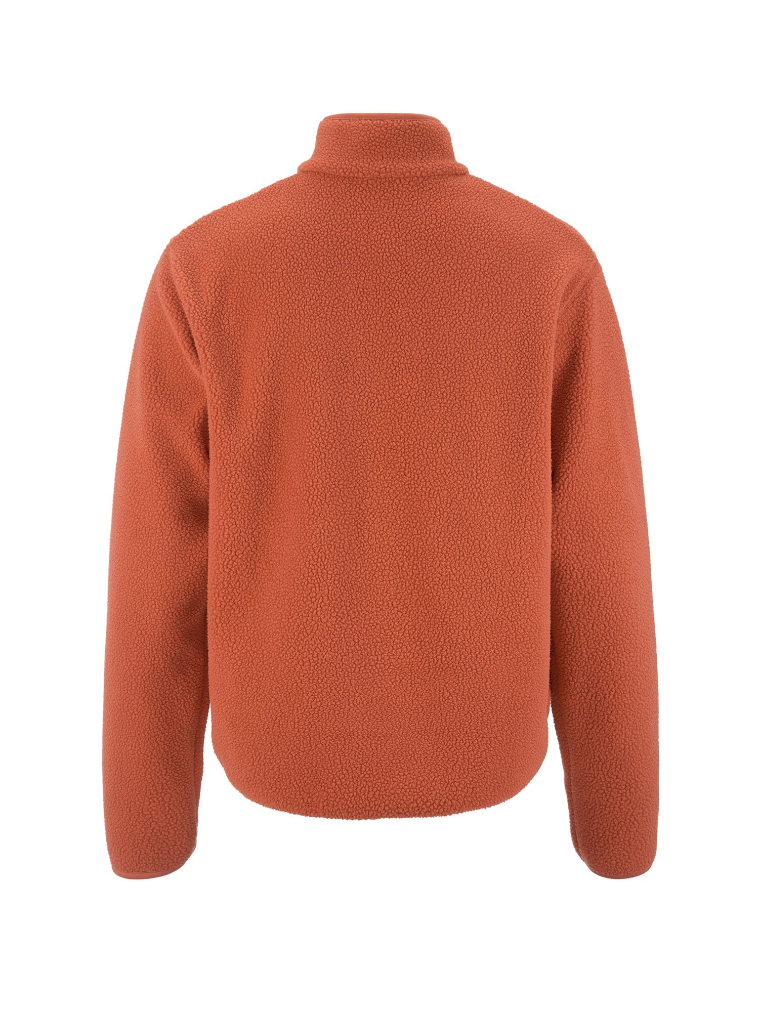 Women's Join Pile Fleece Half-Zip - Sequoia - Image 9