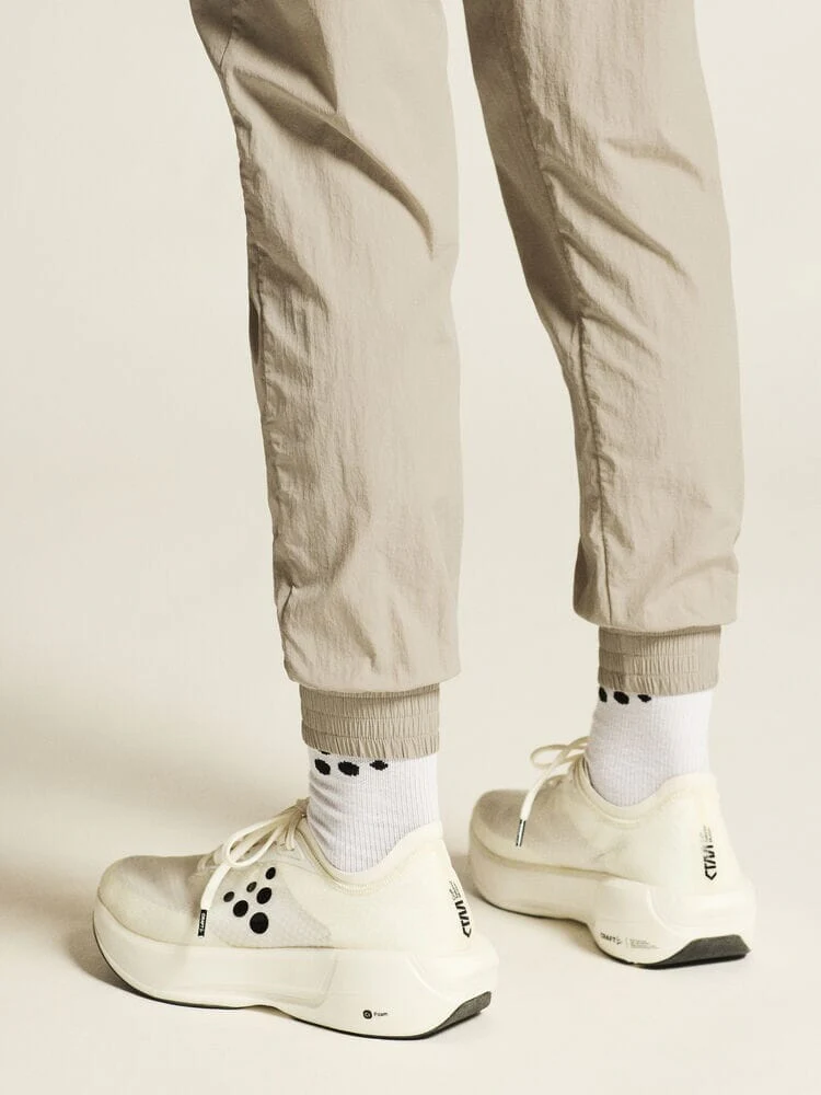 Women's Join Windpants - Hay - Image 5