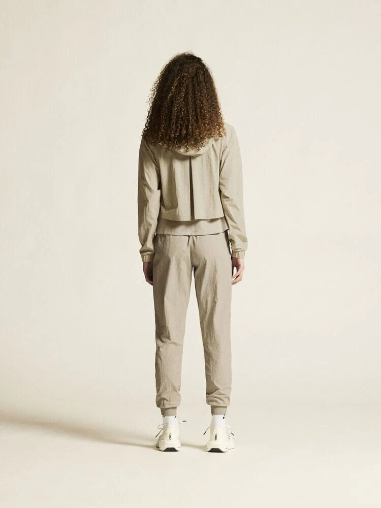 Women's Join Windpants - Hay - Image 7