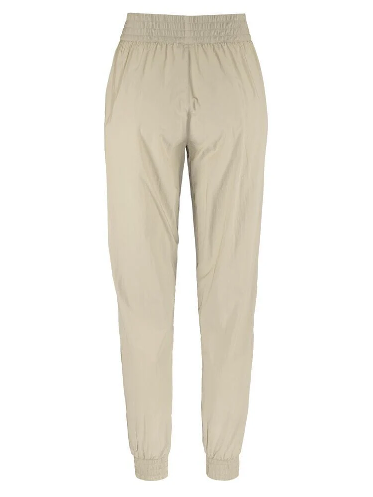 Women's Join Windpants - Hay - Image 9