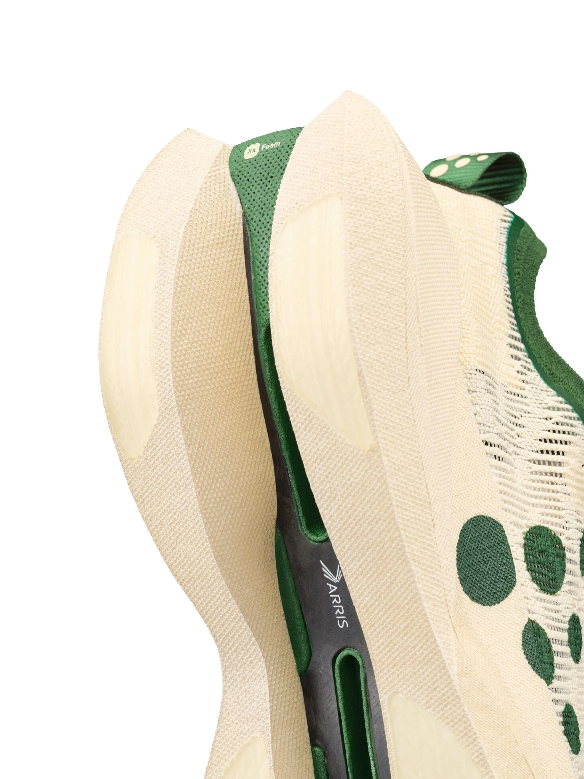 Men's Kype Pro Running Shoe - Juniper - Image 4
