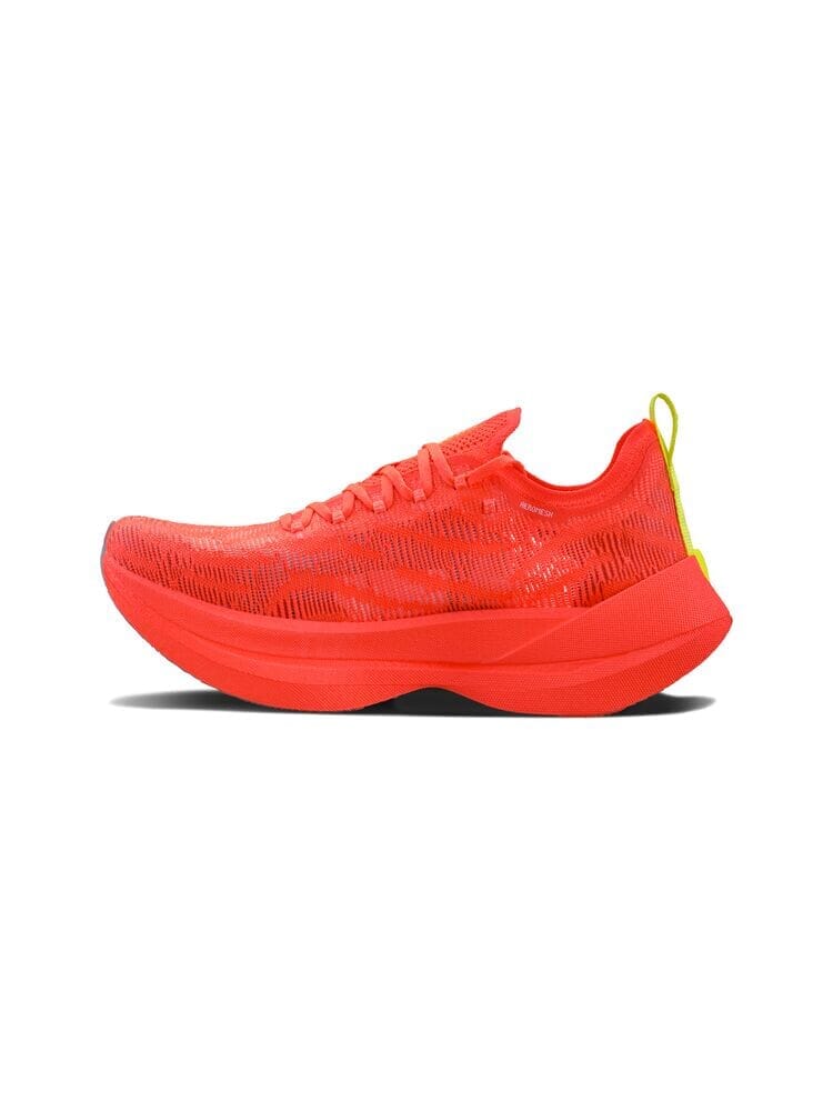 Women's Kype Pro Running Shoe - Shock - Image 2