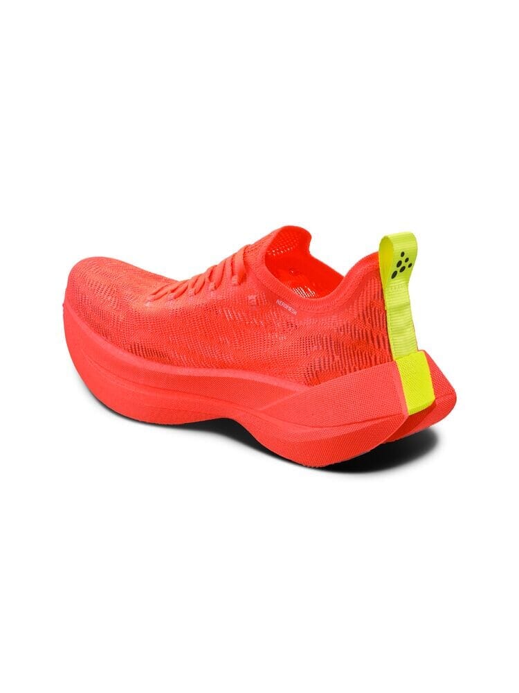 Women's Kype Pro Running Shoe - Shock - Image 6